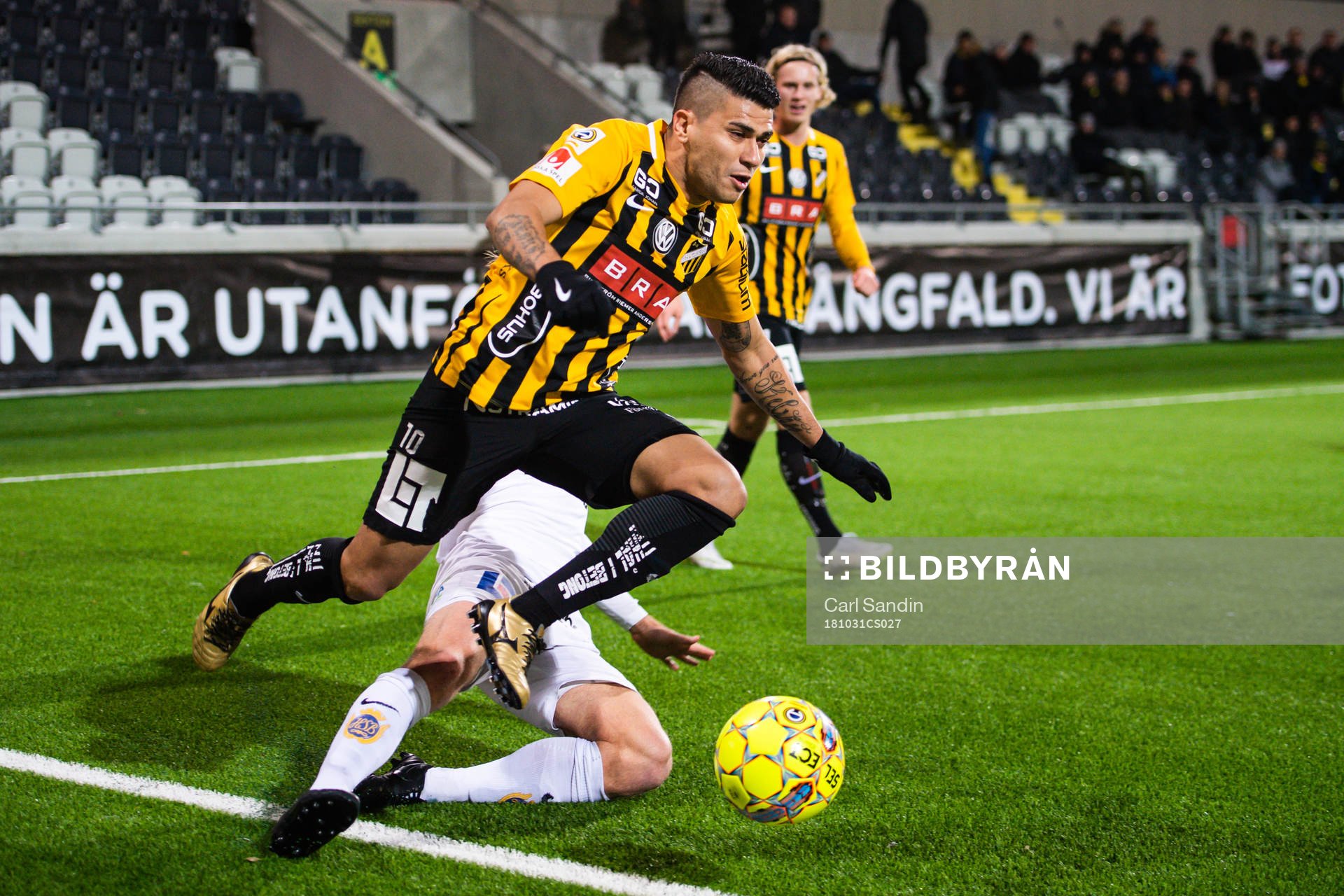 Häckens Paulinho