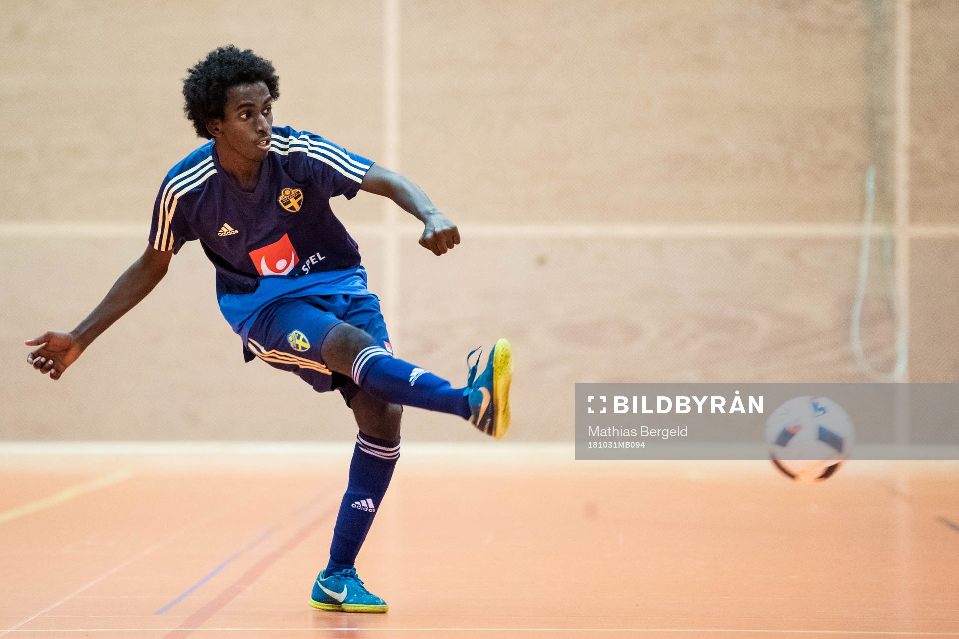 Suheyb Osman