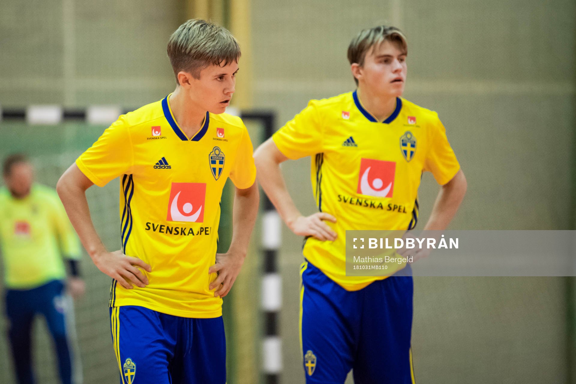 Lucas Lindfors