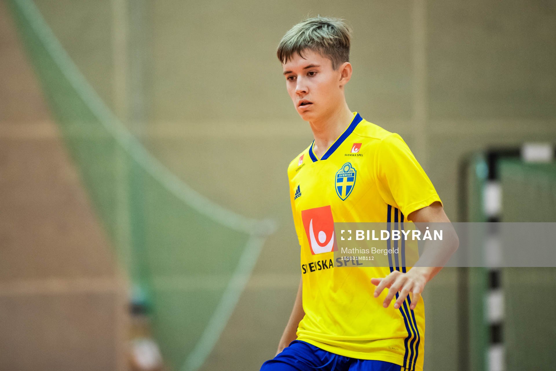 Lucas Lindfors