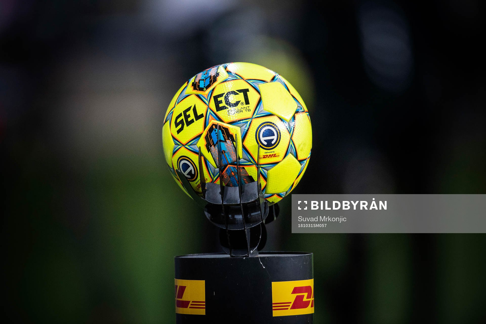 Matchbollen