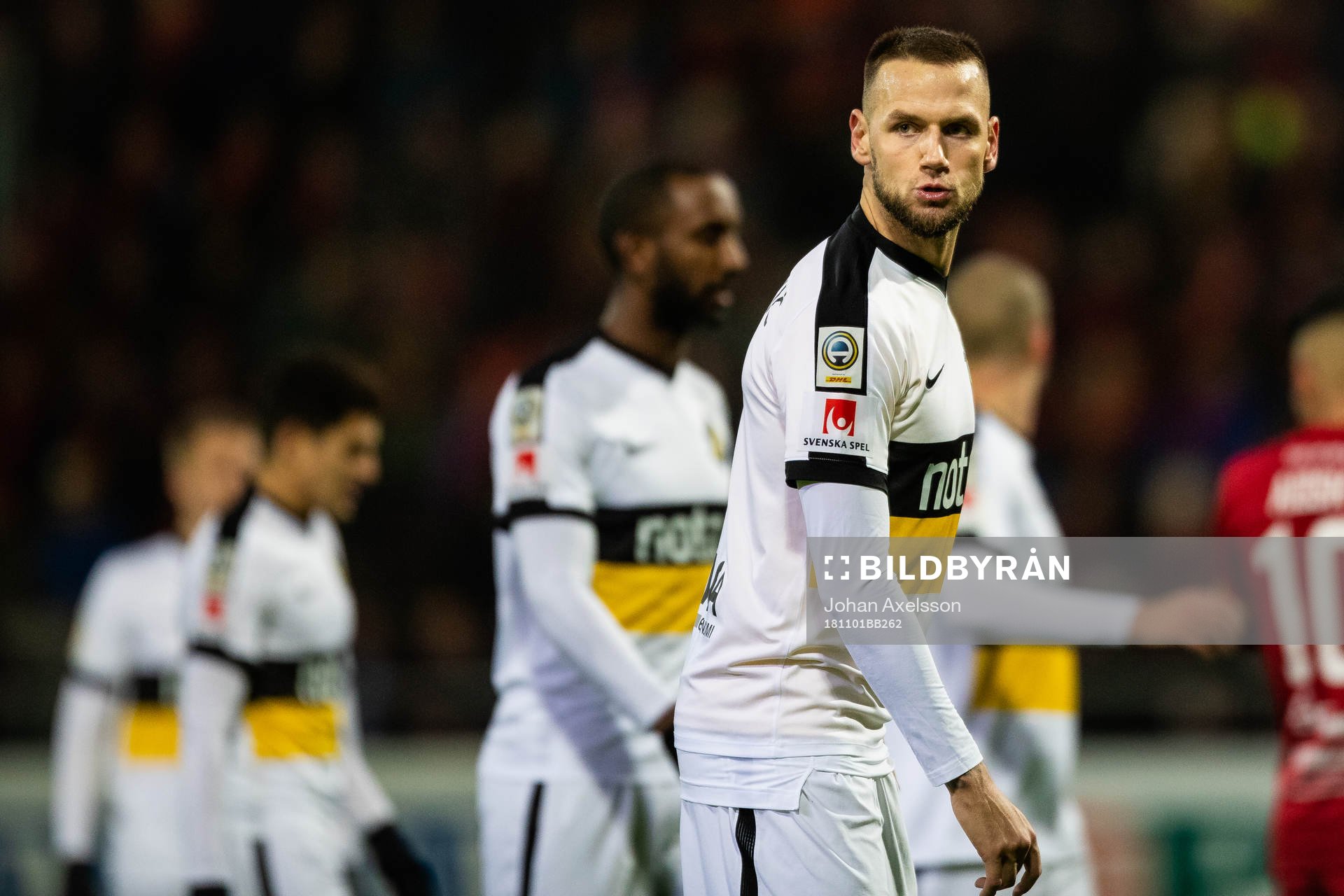 s Alexander Milosevic