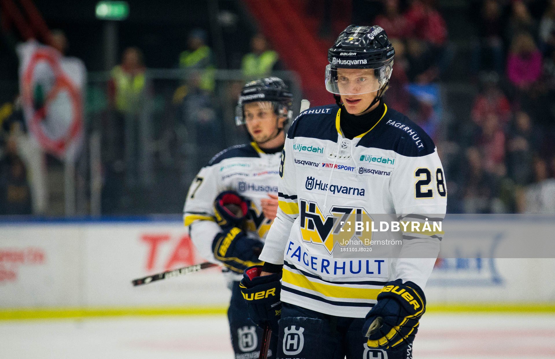 s Anton Bengtsson deppar