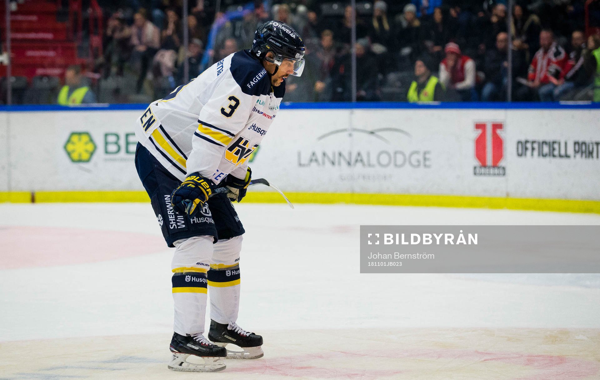 s Markus Lauridsen deppar