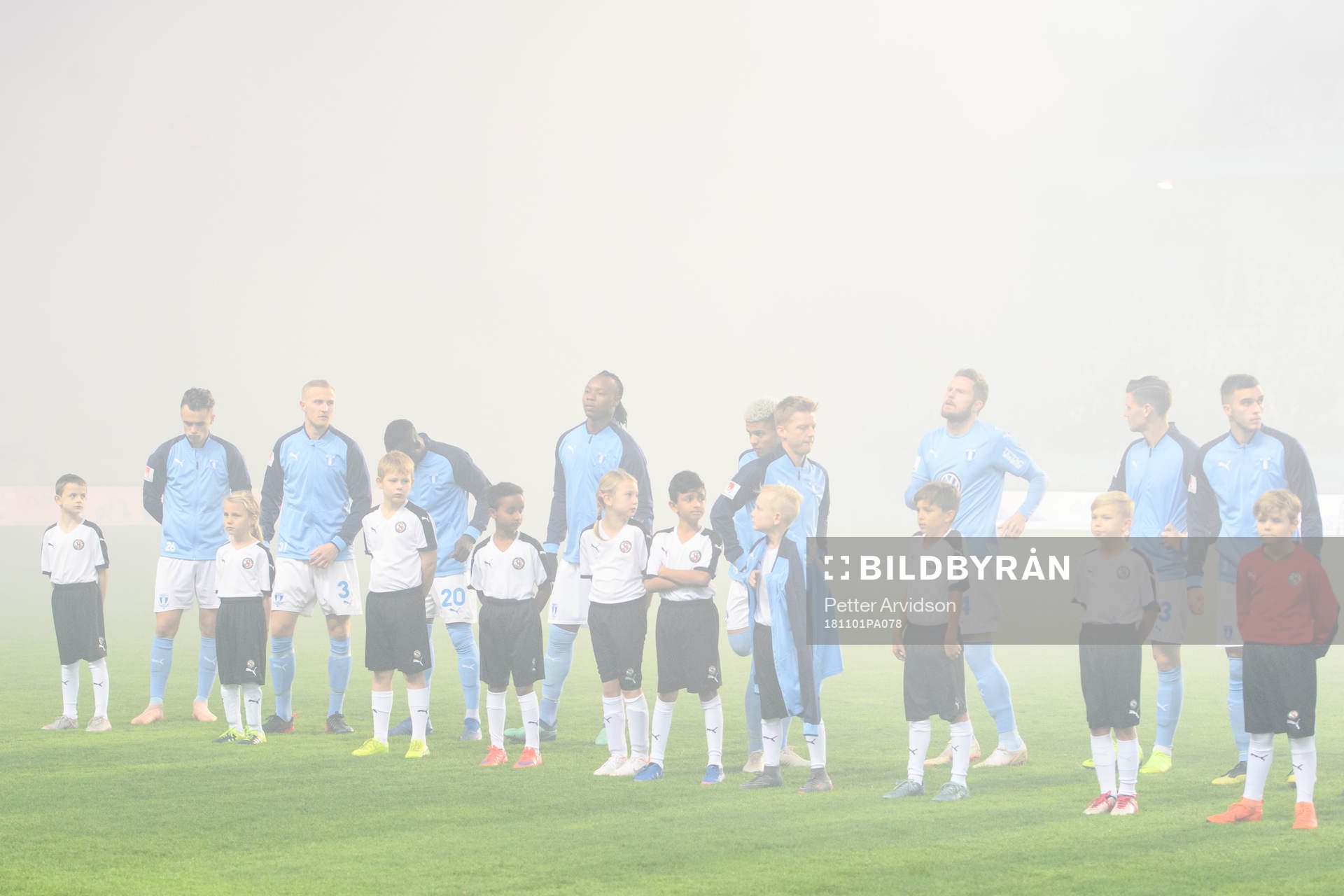 Malmö FFs spelare