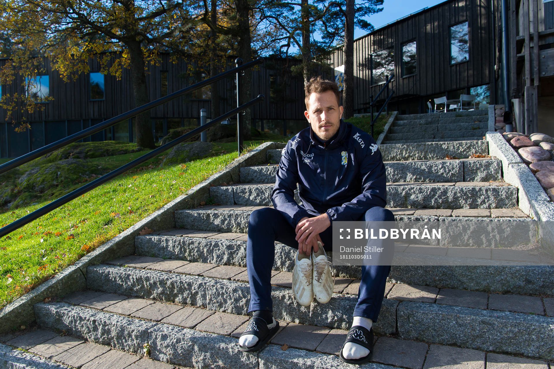  Tobias Hysén