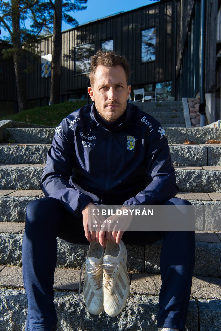  Tobias Hysén