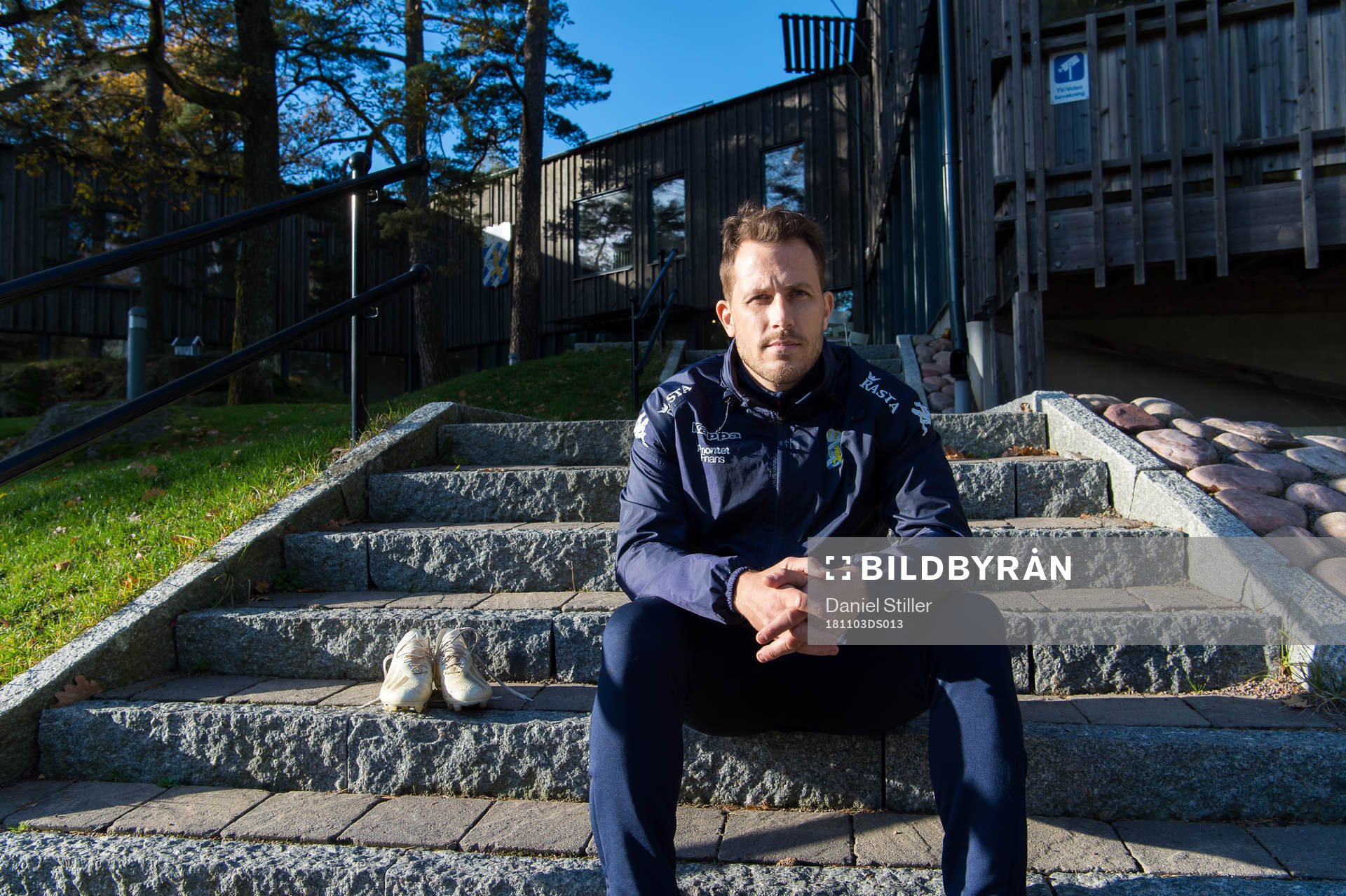  Tobias Hysén