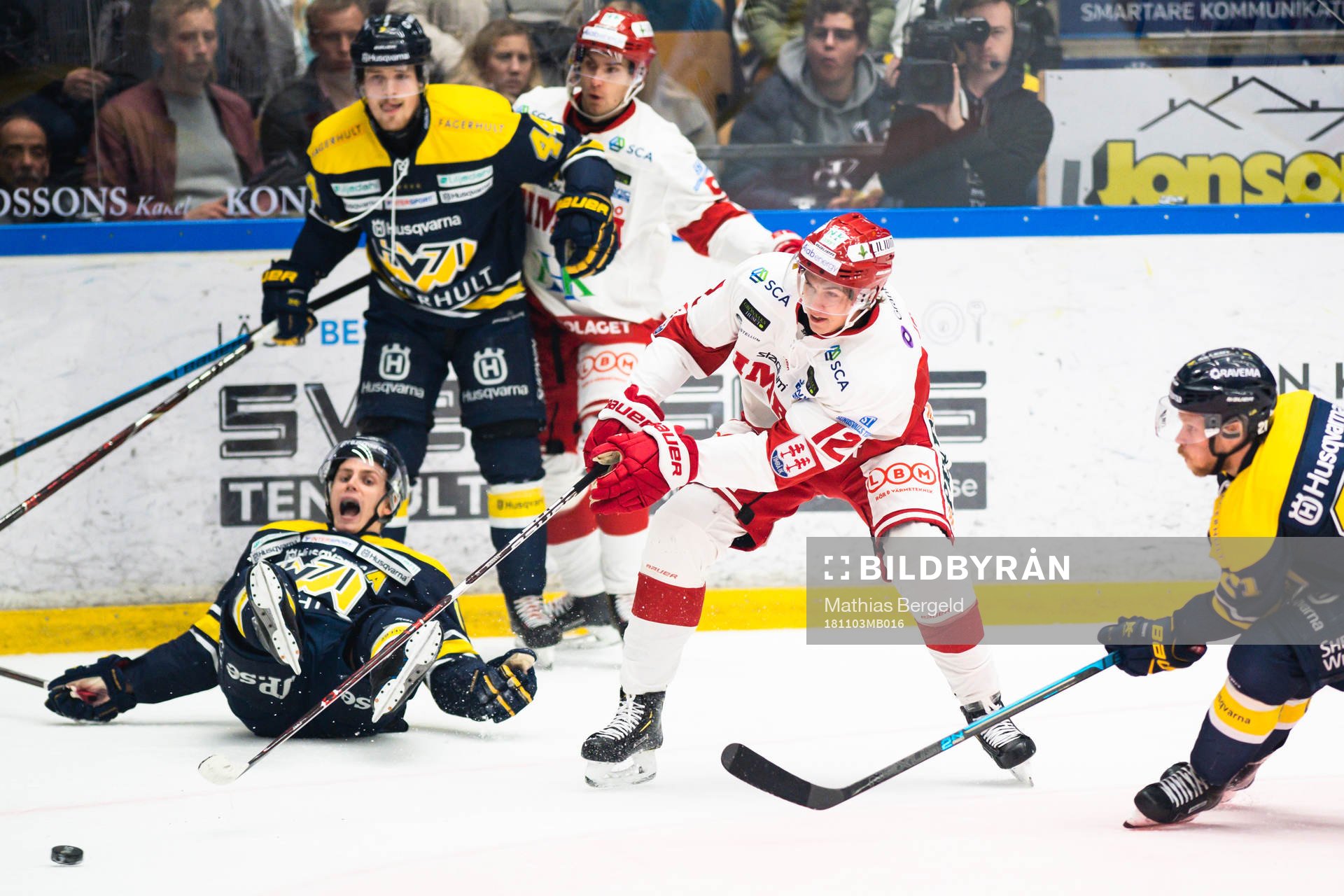 s Mattias Tedenby