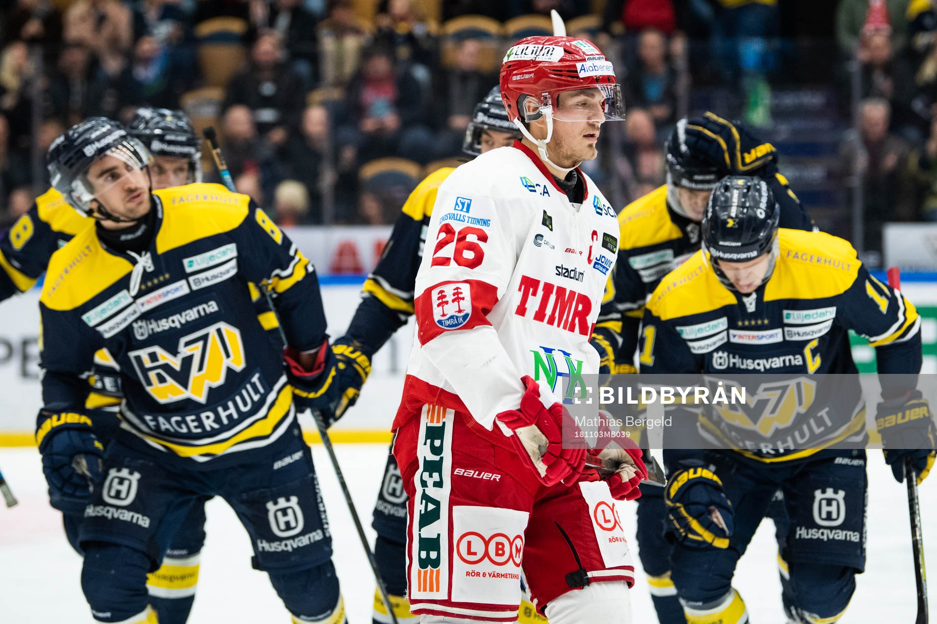 s Simon Önerud gjort 1-0