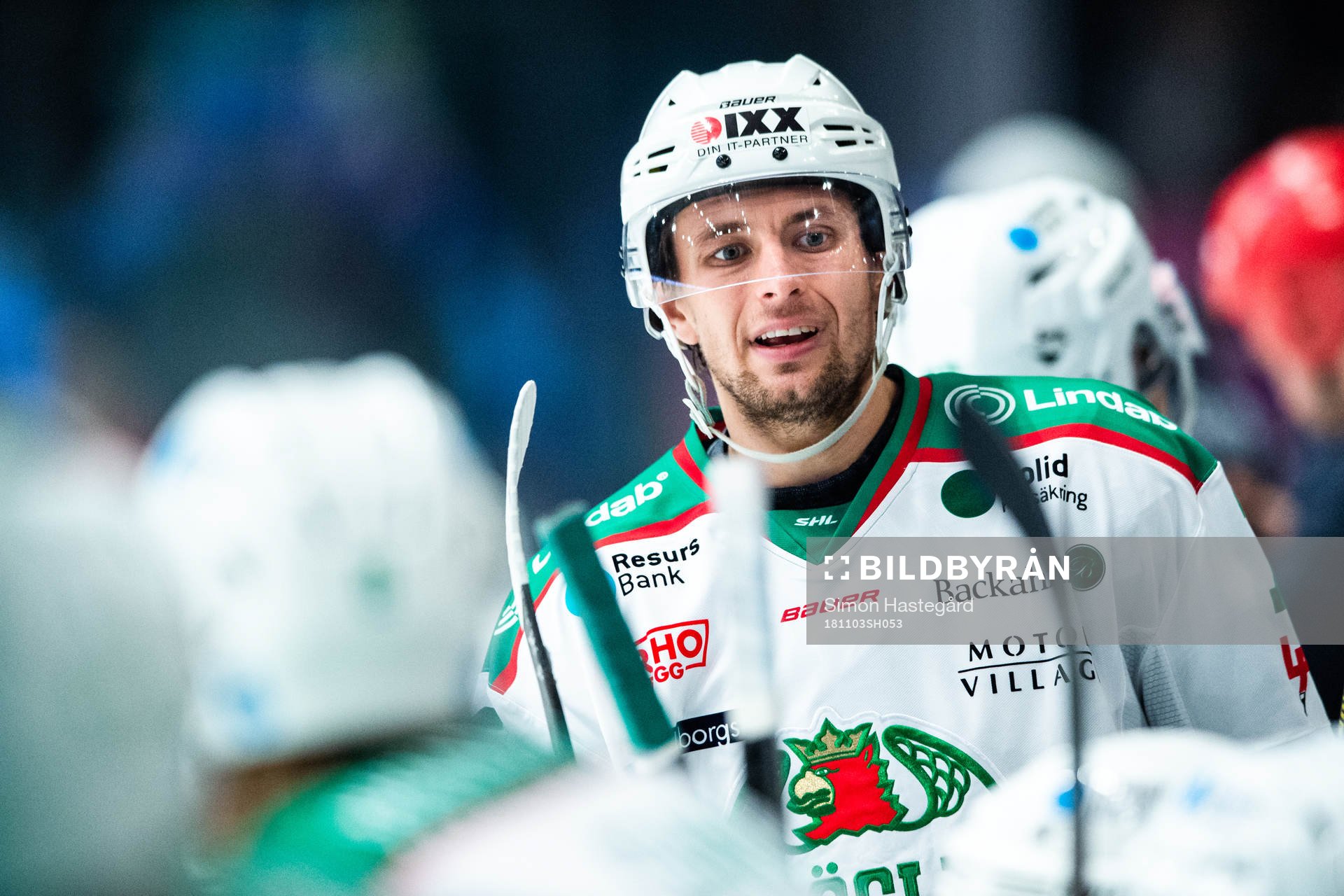 Rögles Daniel Zaar