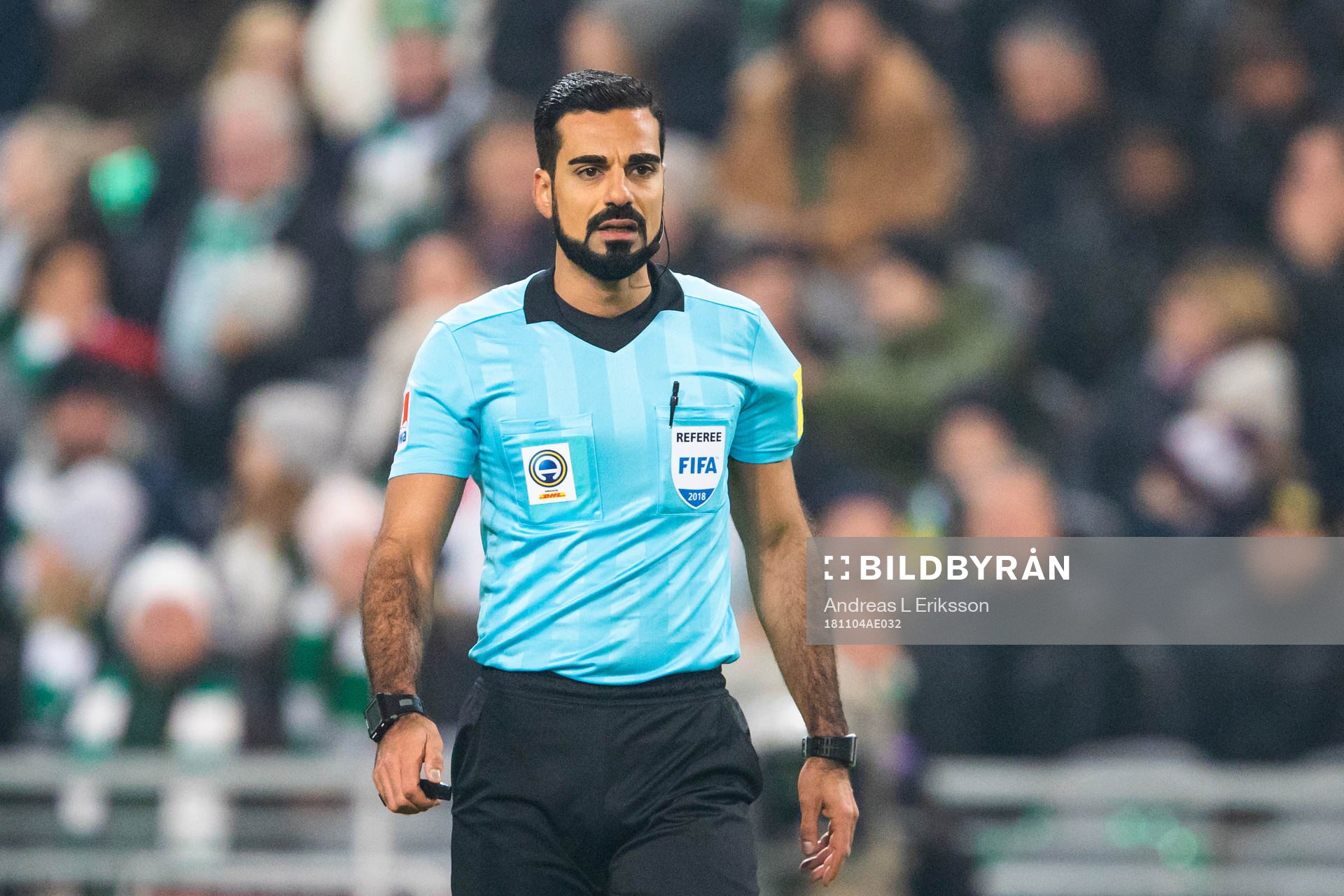 Domare Mohammed Al-Hakim