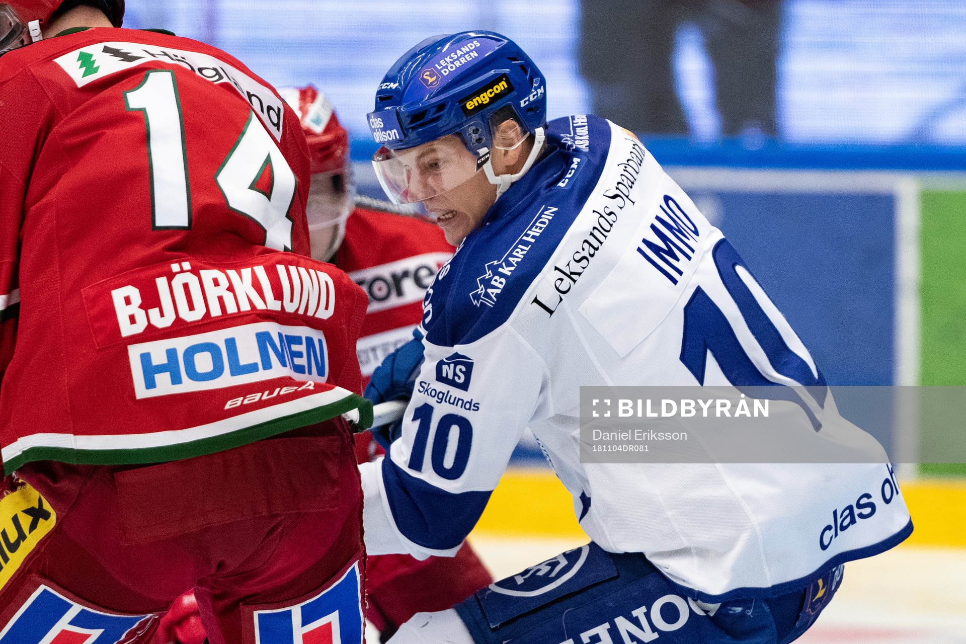 Leksands Tor Immo