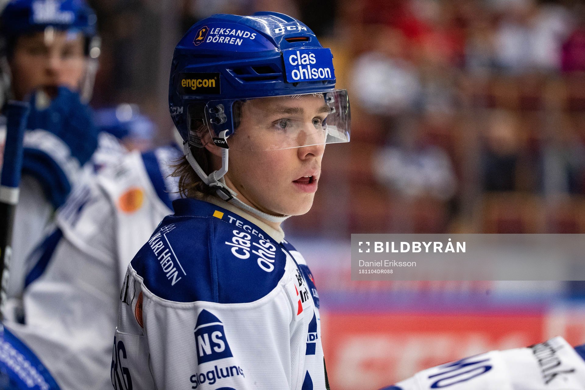 Leksands Marcus Karlberg