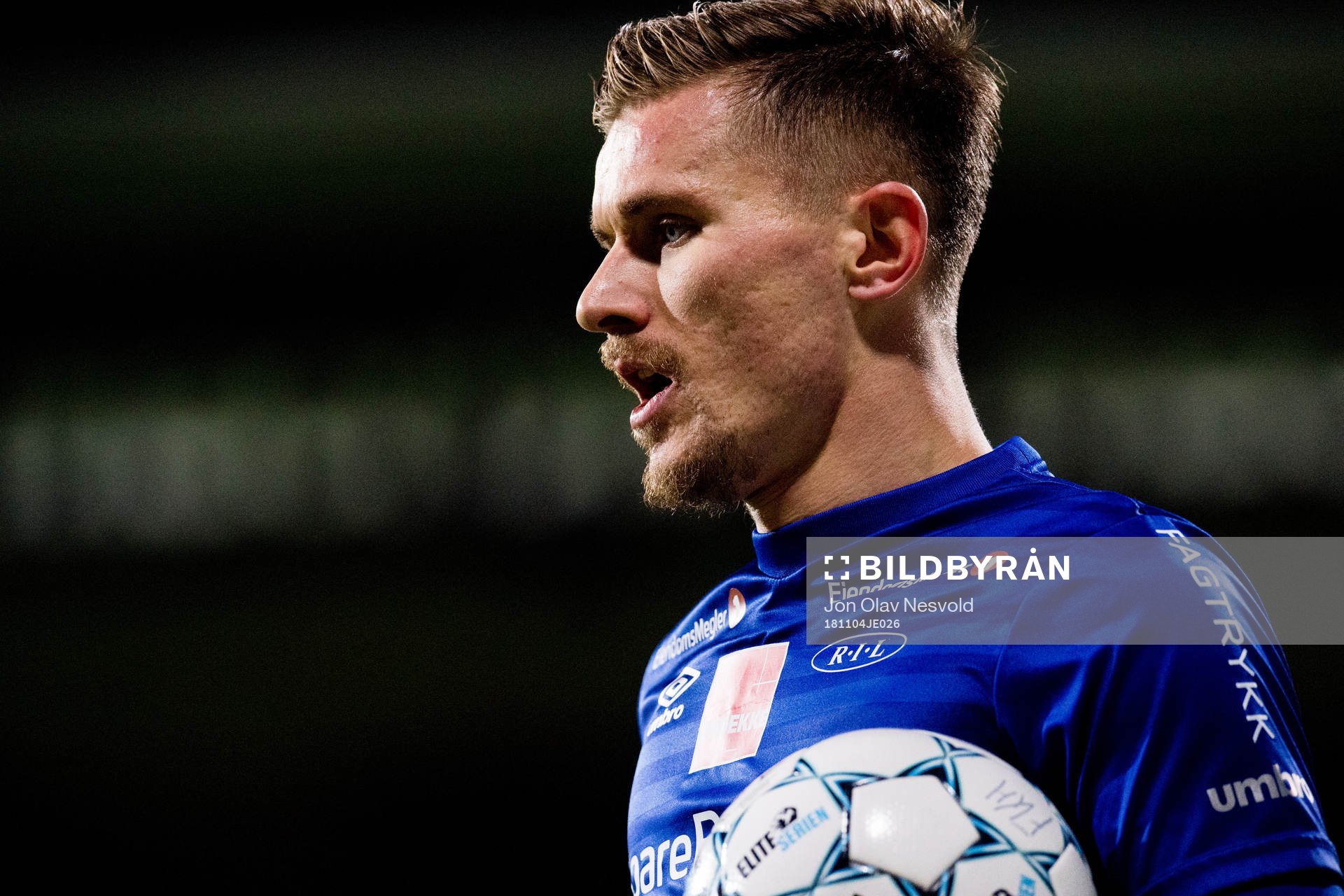 Erik Tønne of Ranheim