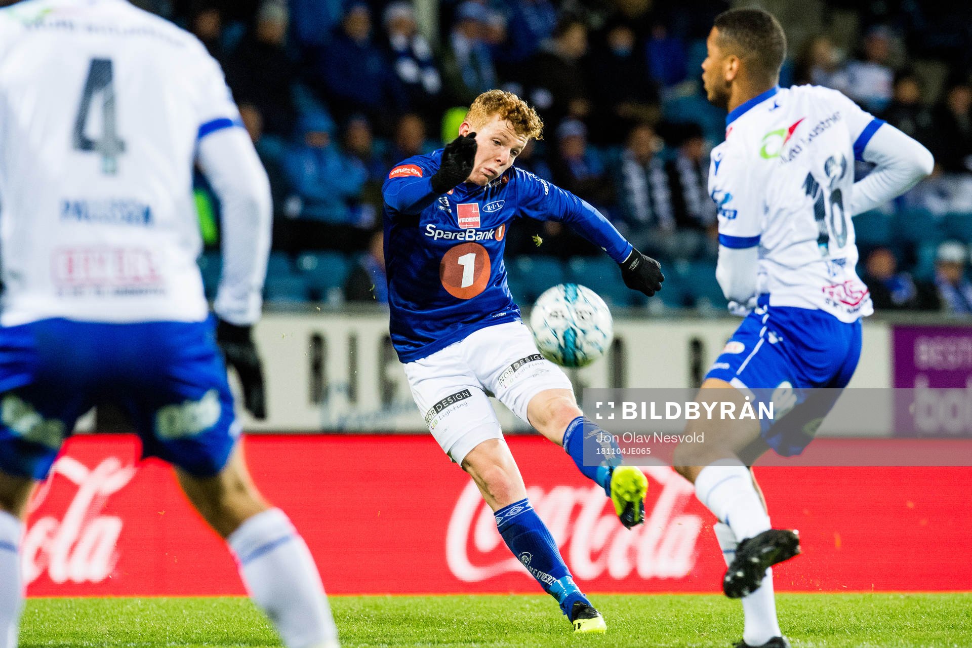 Aslak Fonn Witry of Ranheim