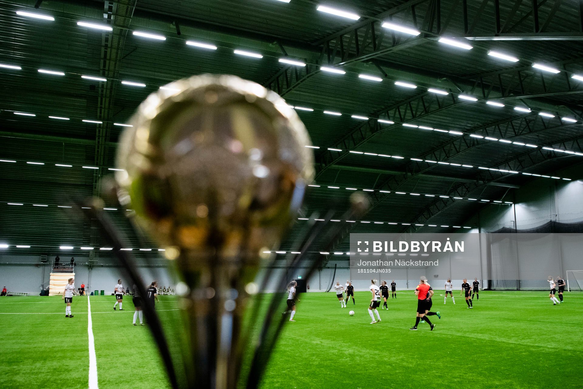 Limhamn Bunkeflos och Rosengårds spelare