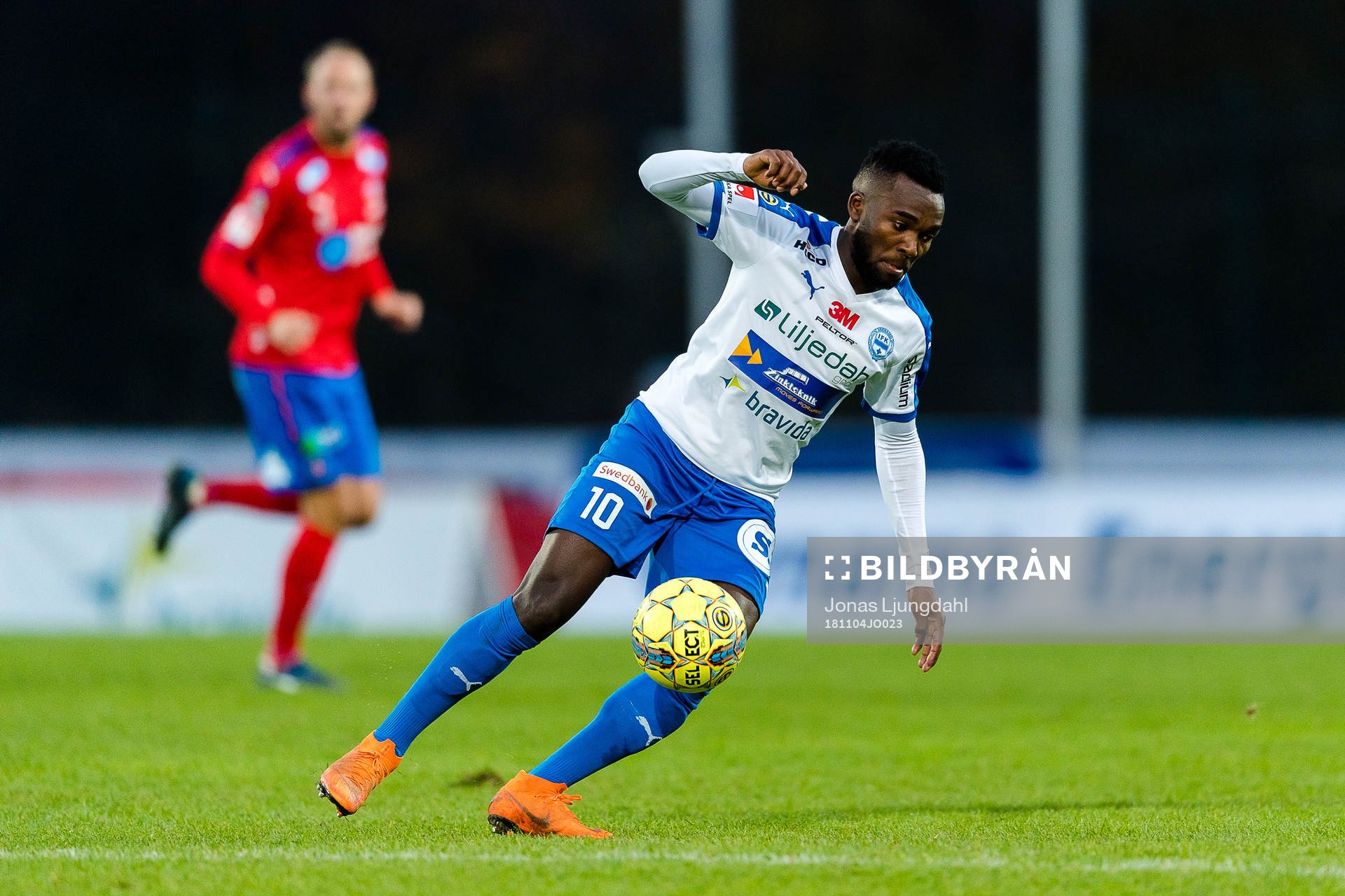 Värnamos Lumala Abdu