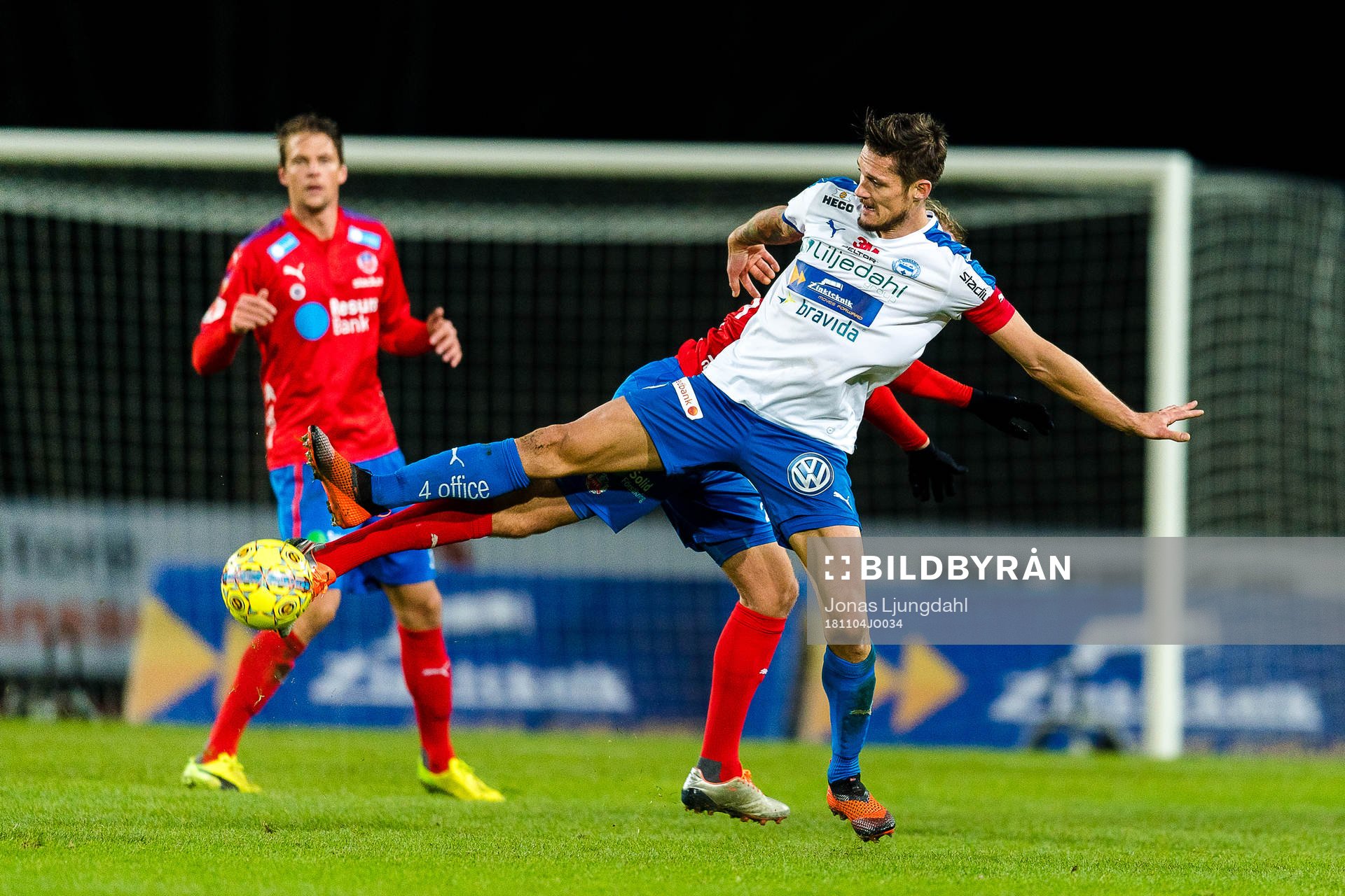 Värnamos Pär Cederqvist