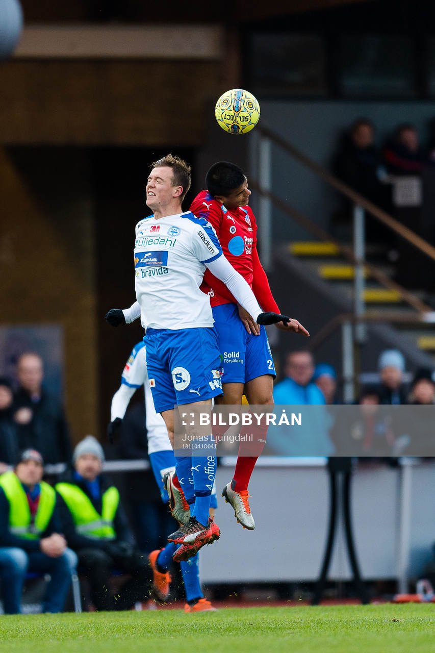 Värnamos Alexander Achinioti-Jönsson