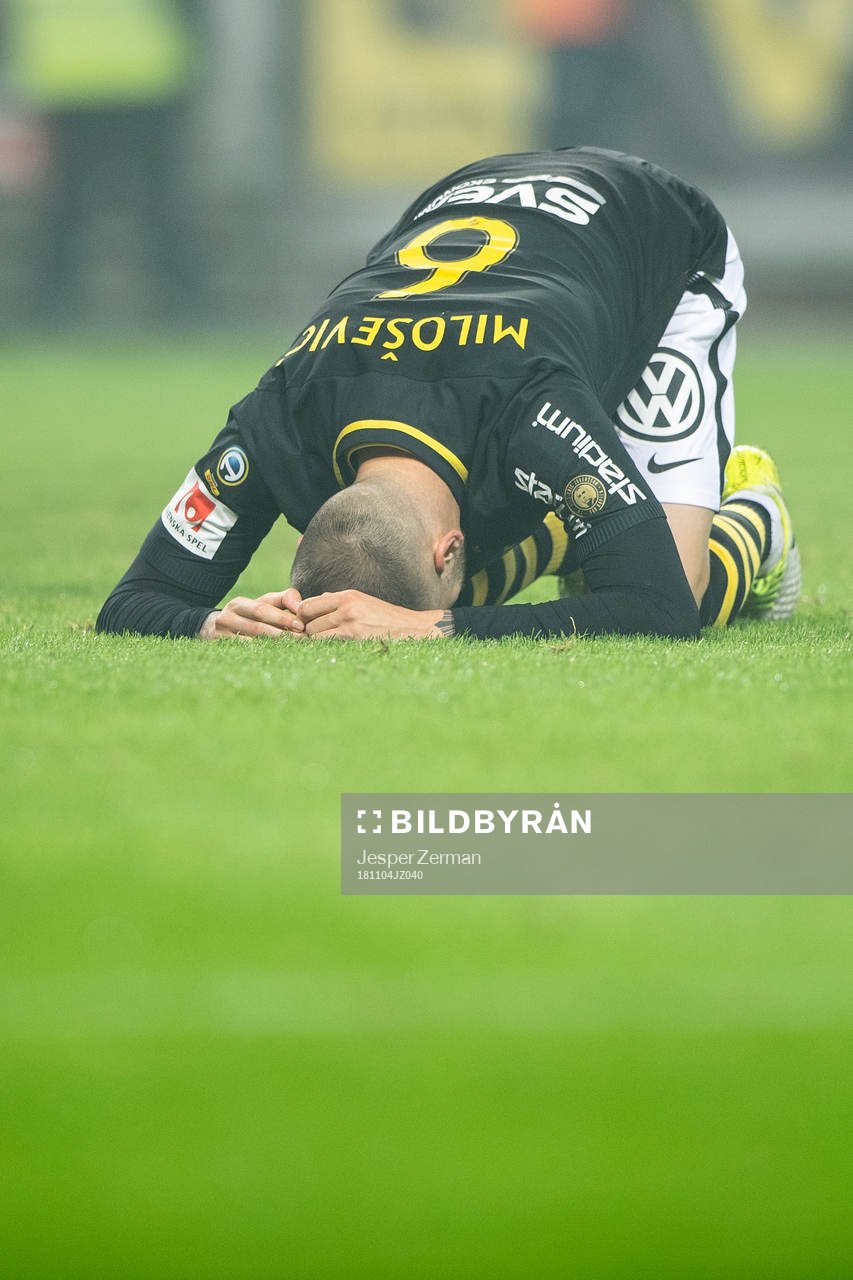 s Alexander Milosevic deppar