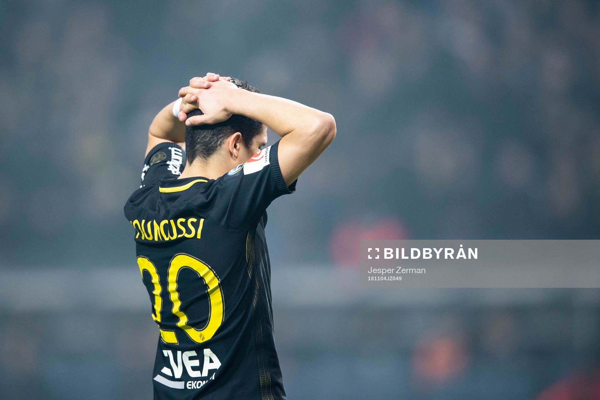s Tarik Elyounoussi deppar