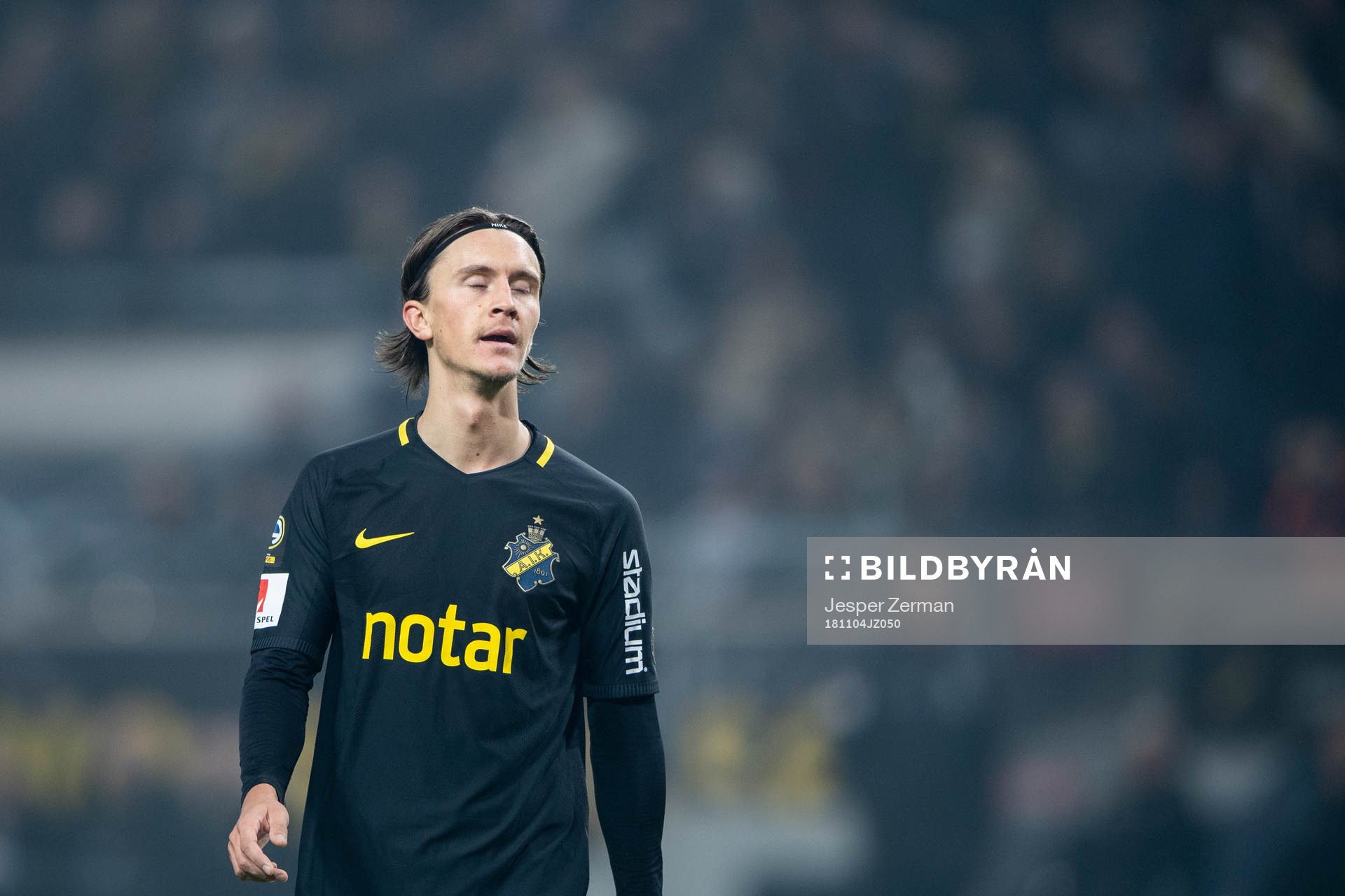 s Kristoffer Olsson deppar