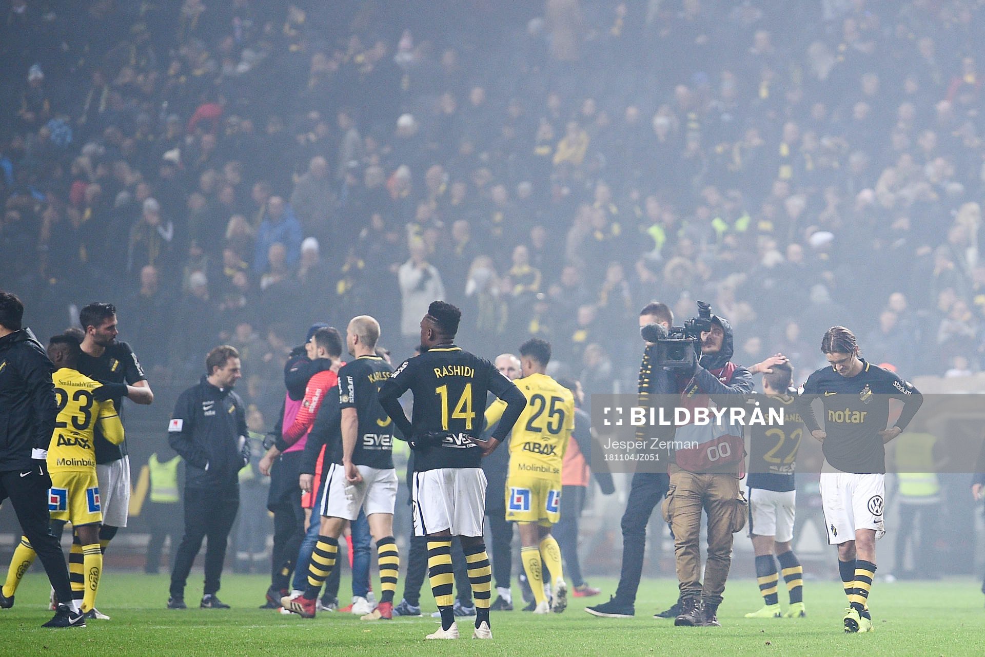 s Kristoffer Olsson deppar