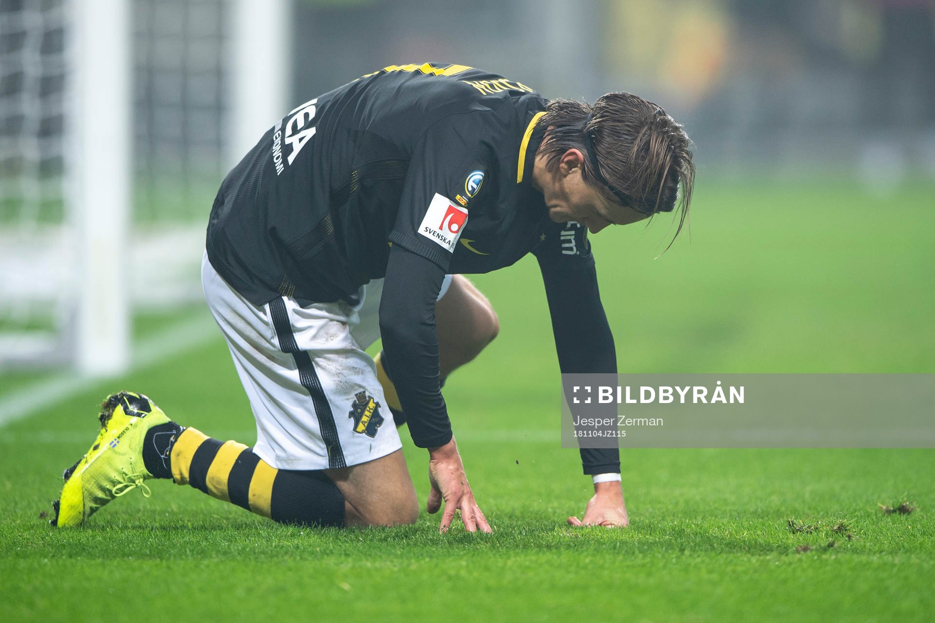 s Kristoffer Olsson deppar