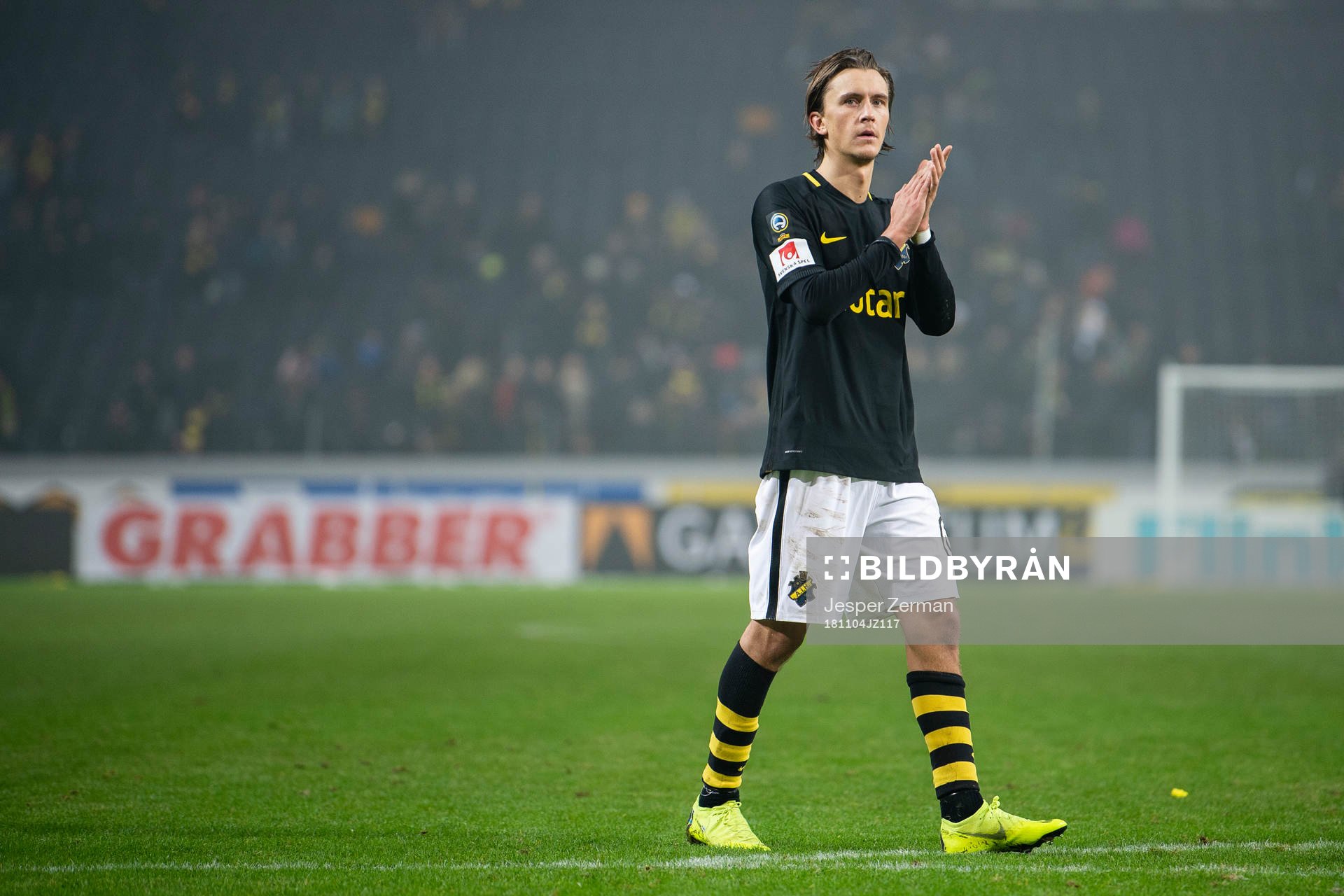 s Kristoffer Olsson deppar