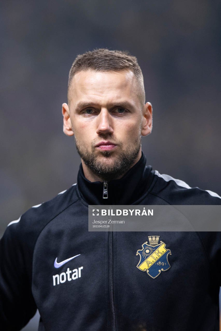 s Alexander Milosevic