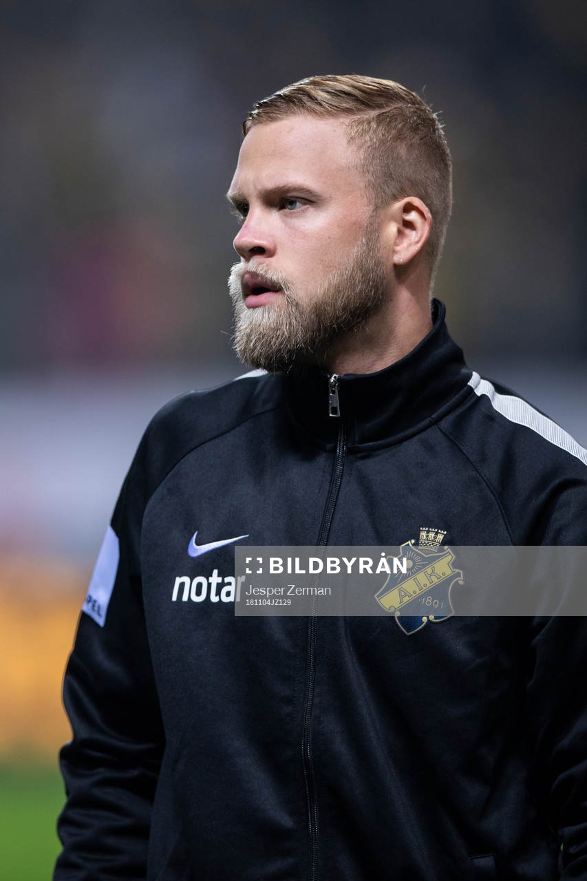s Daniel Sundgren