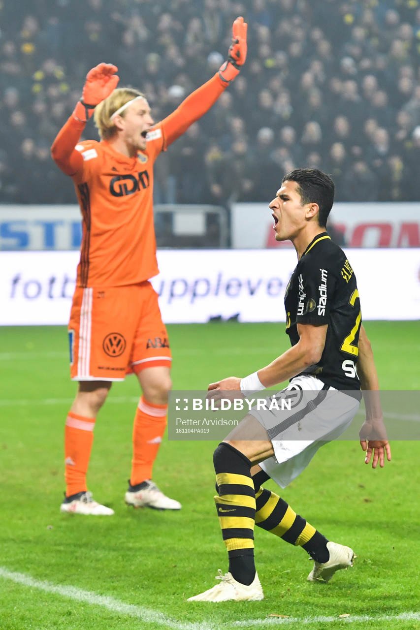 s Tarik Elyounoussi deppar