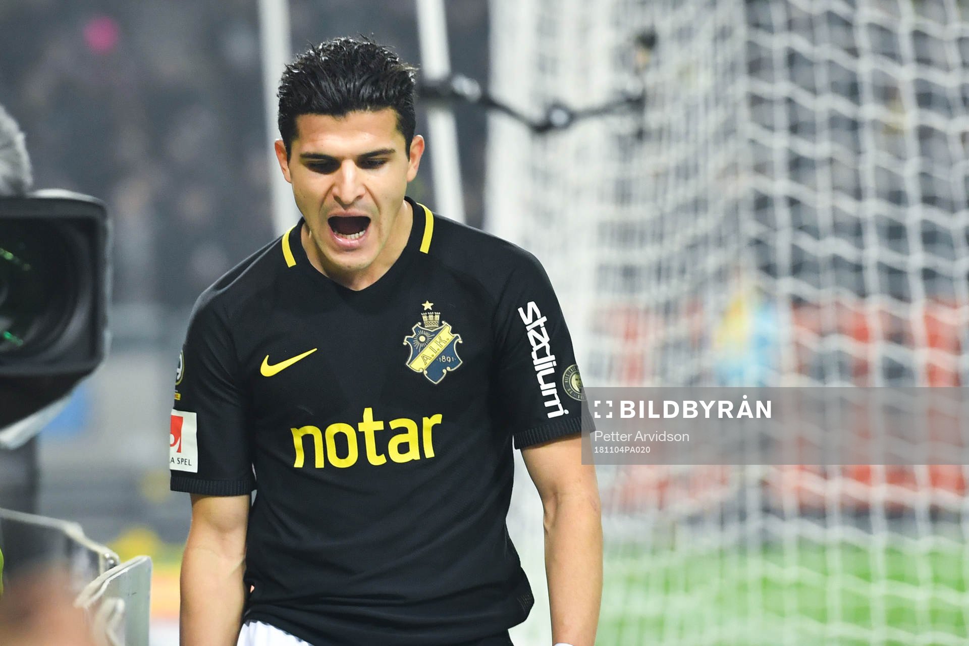 s Tarik Elyounoussi deppar