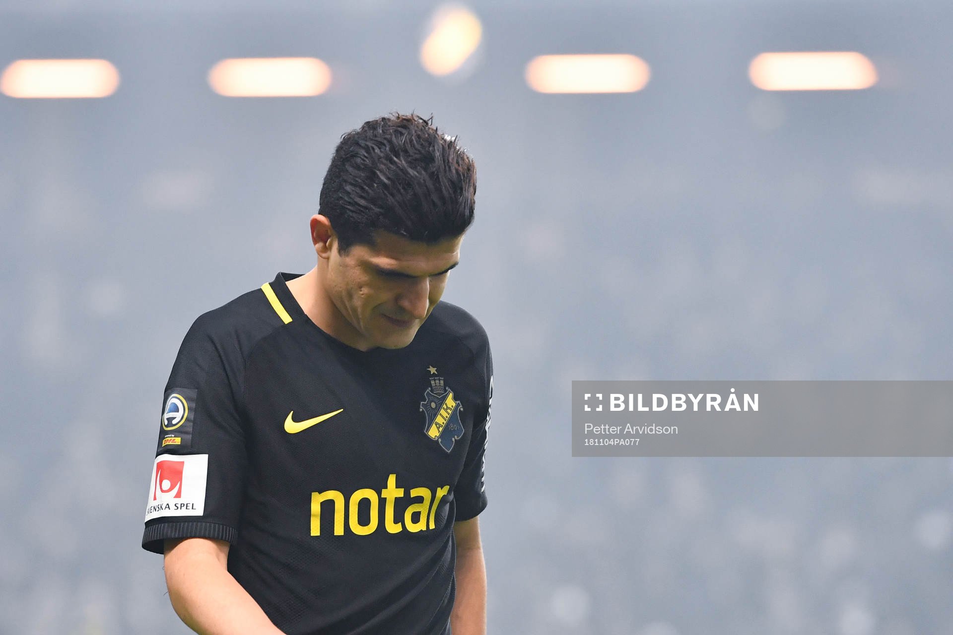s Tarik Elyounoussi deppar