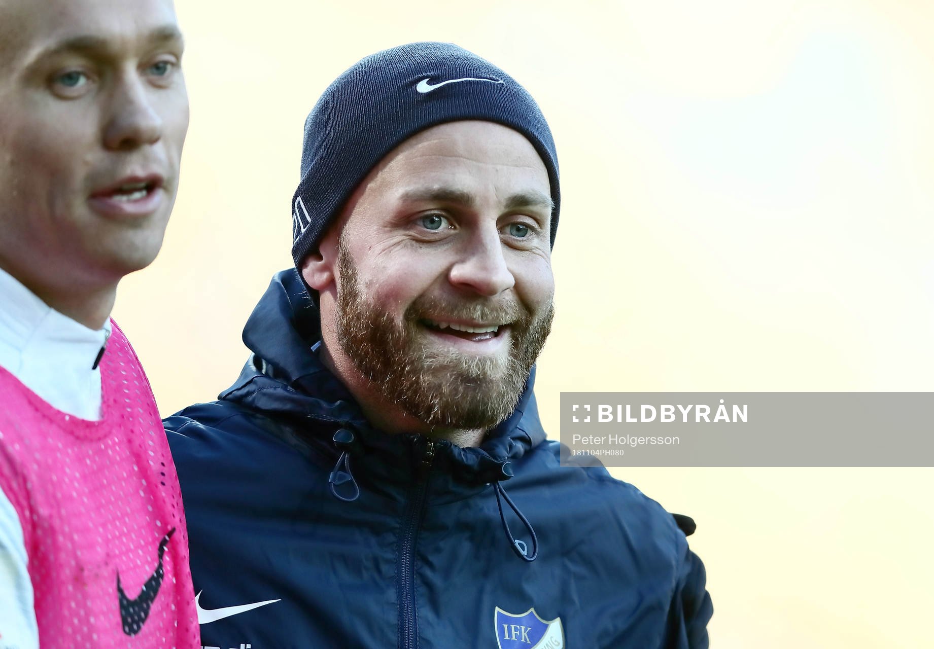 Norrköpings Daniel Sjölund