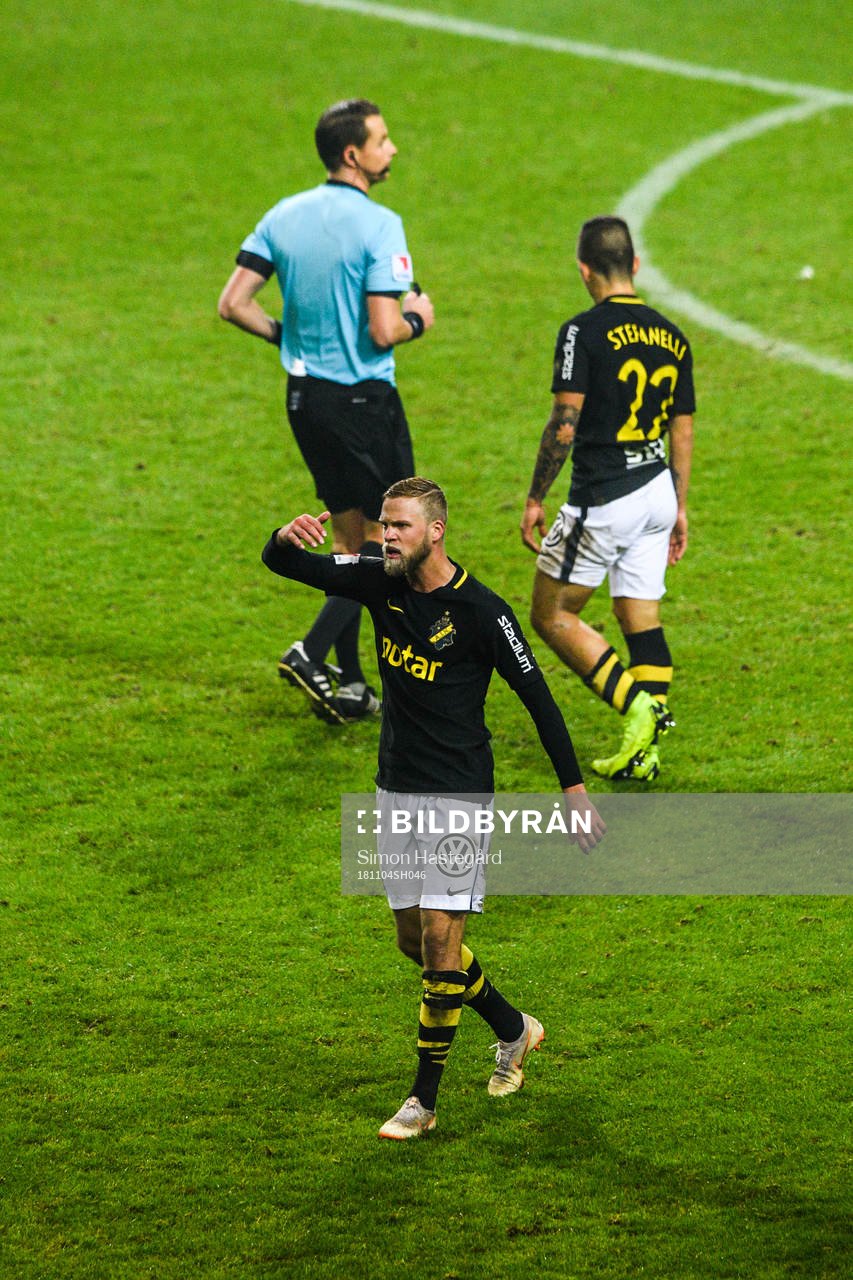 s Daniel Sundgren deppar