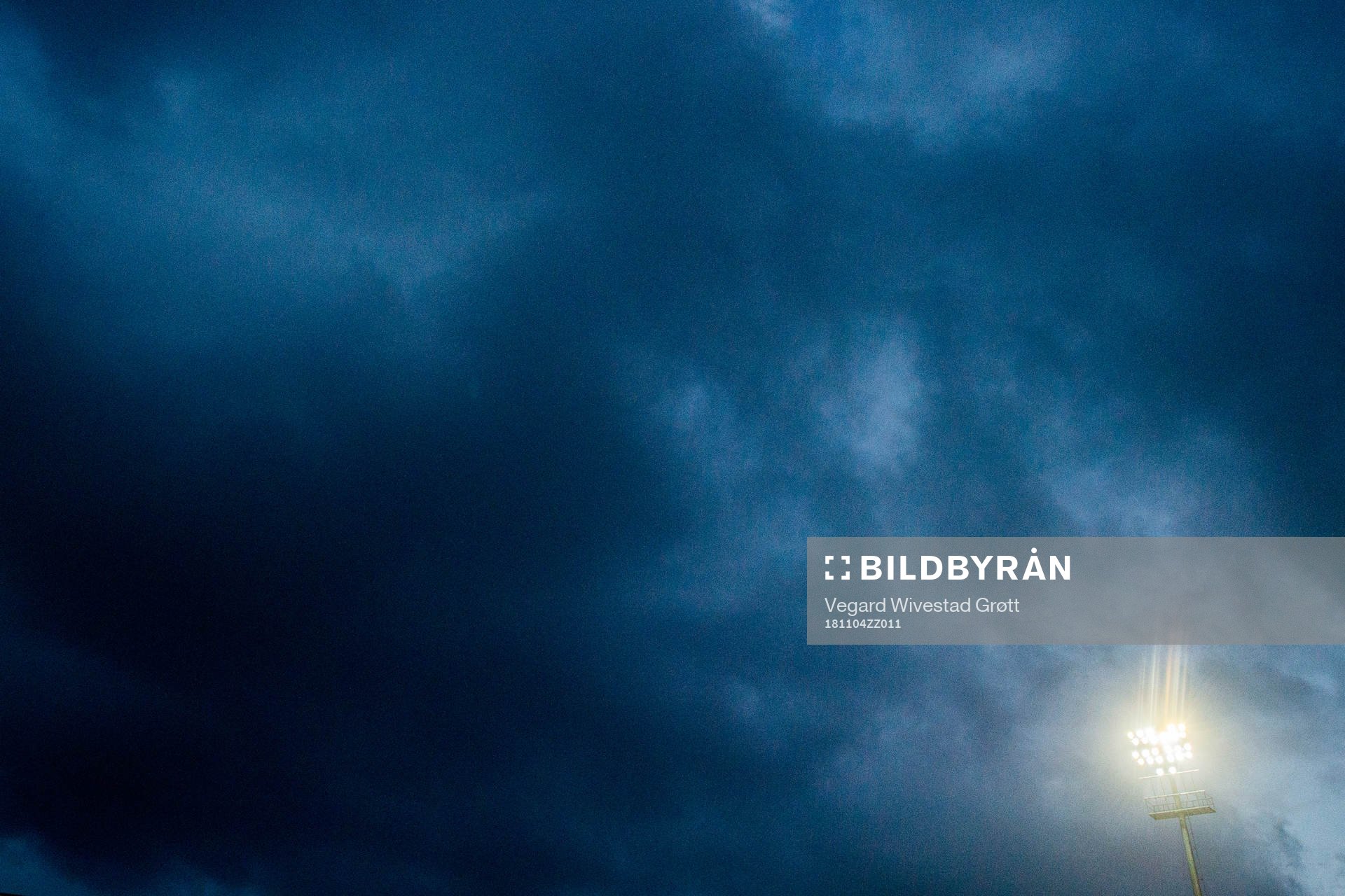 Floodlights