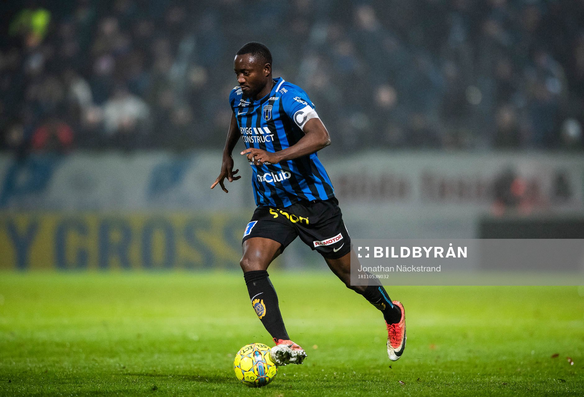 Sirius Moses Ogbu