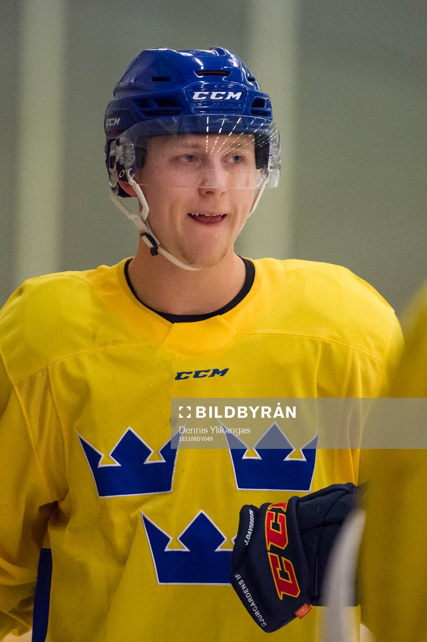 Jonathan Davidsson