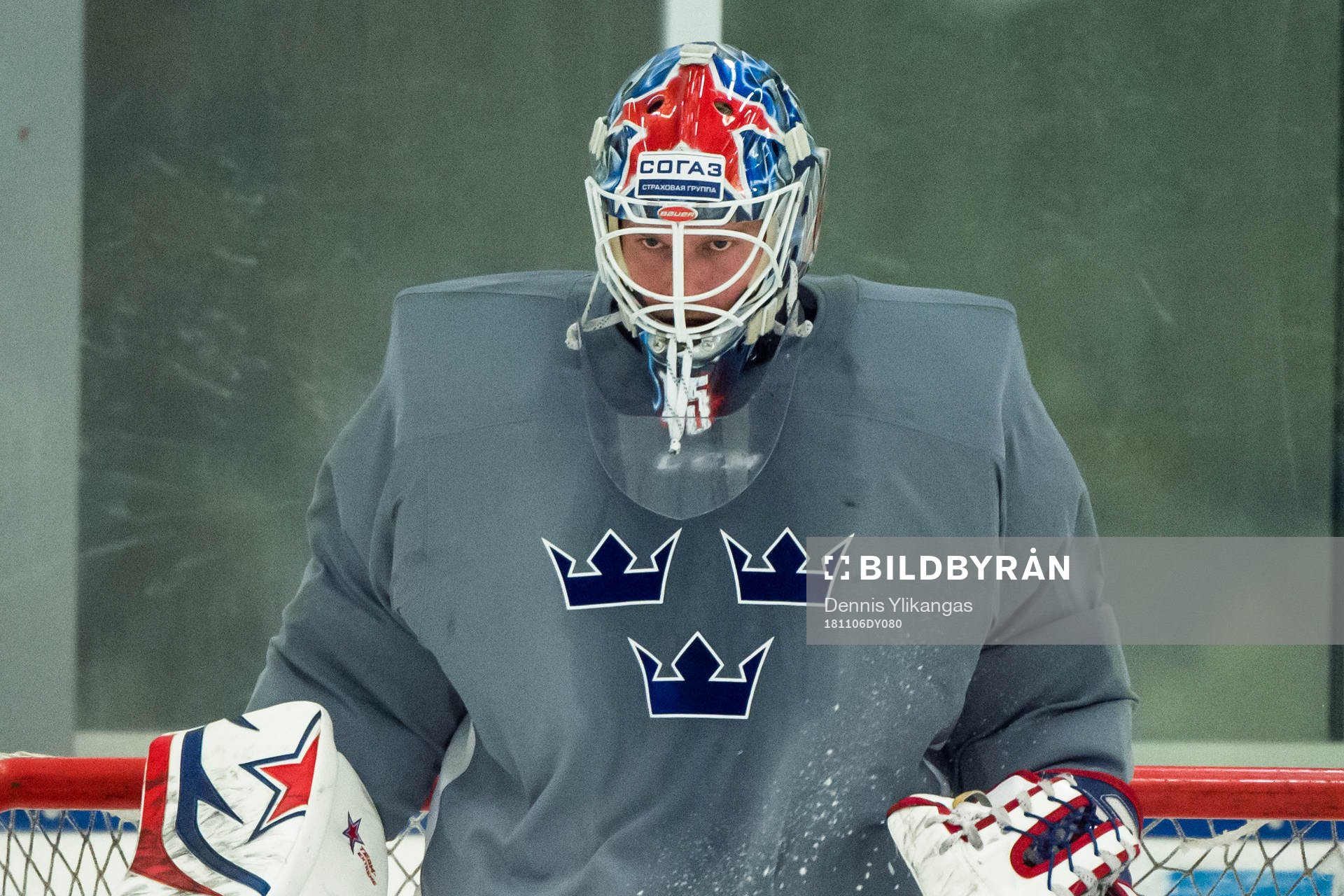 Magnus Hellberg