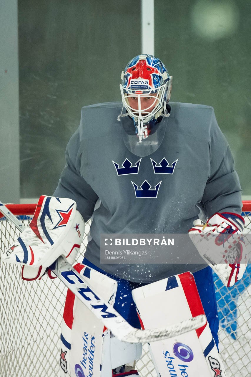 Magnus Hellberg