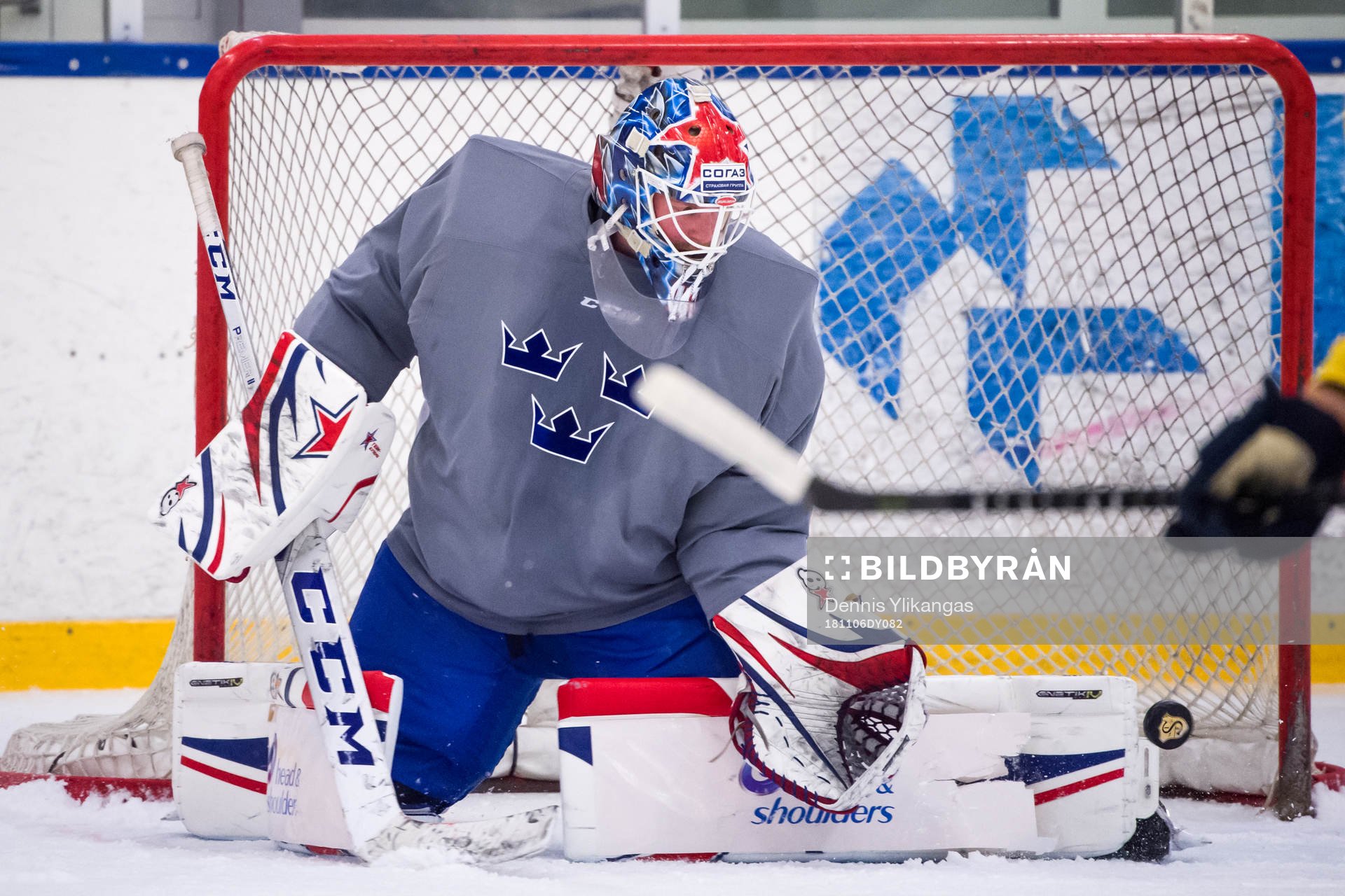 Magnus Hellberg