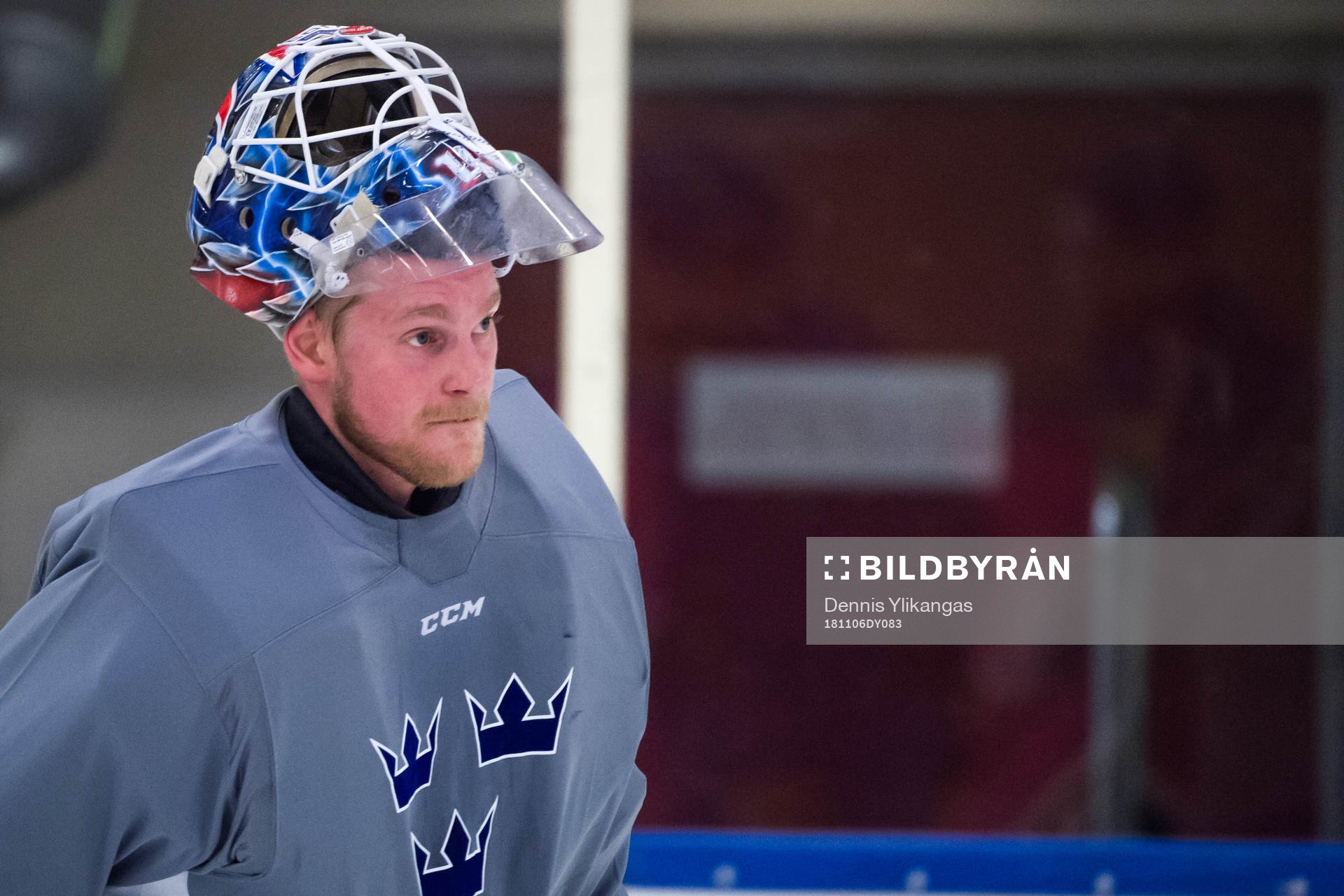 Magnus Hellberg