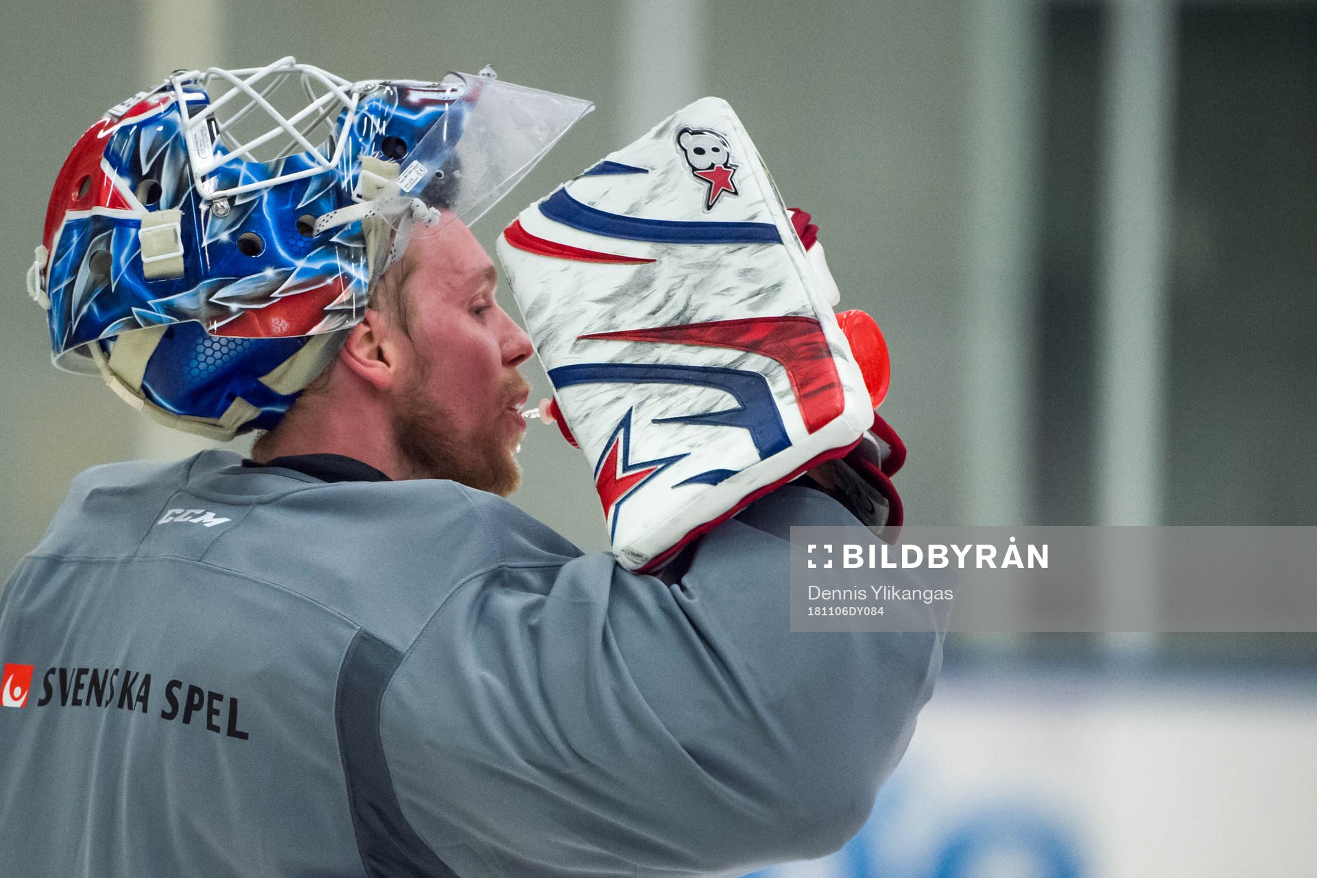 Magnus Hellberg