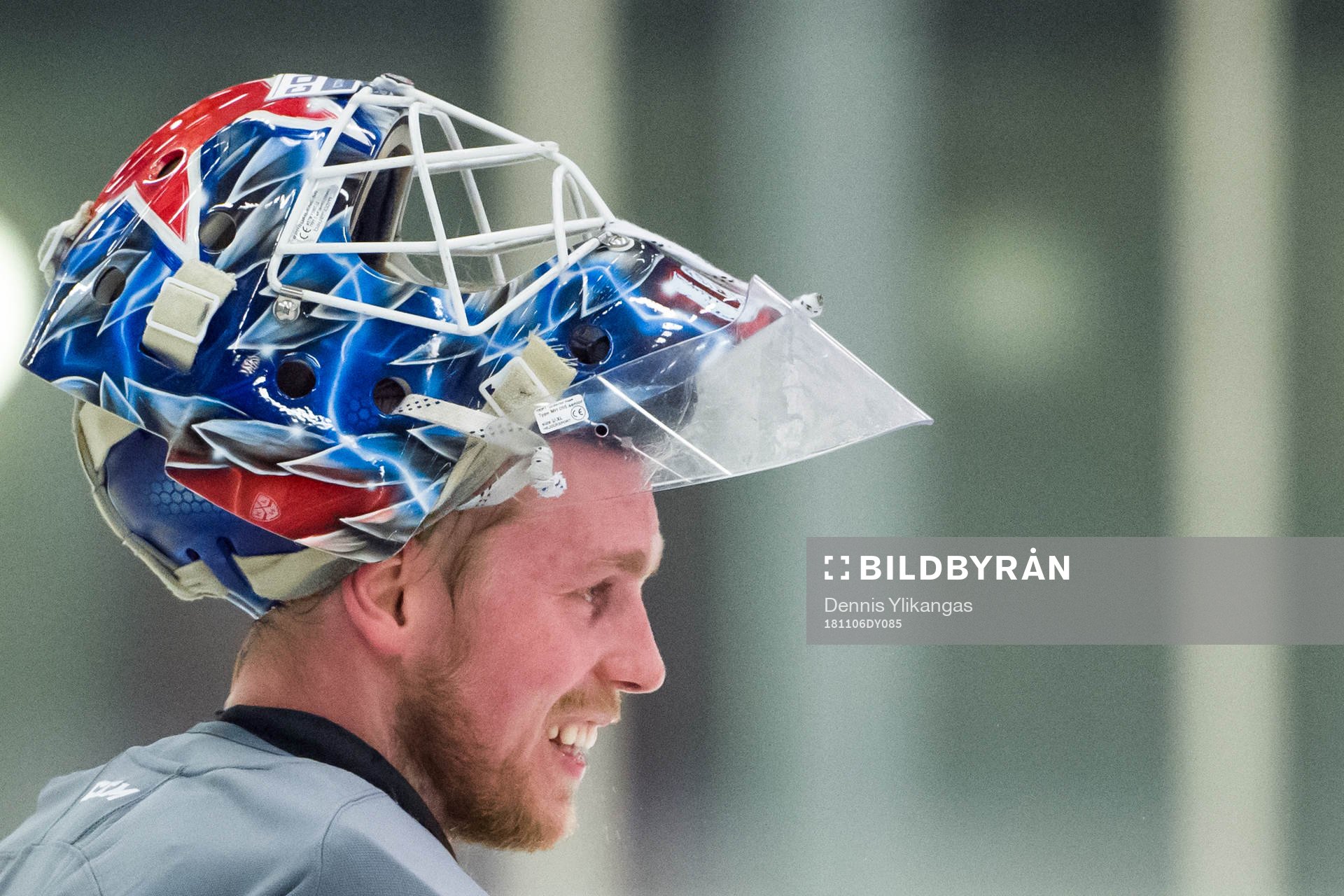 Magnus Hellberg