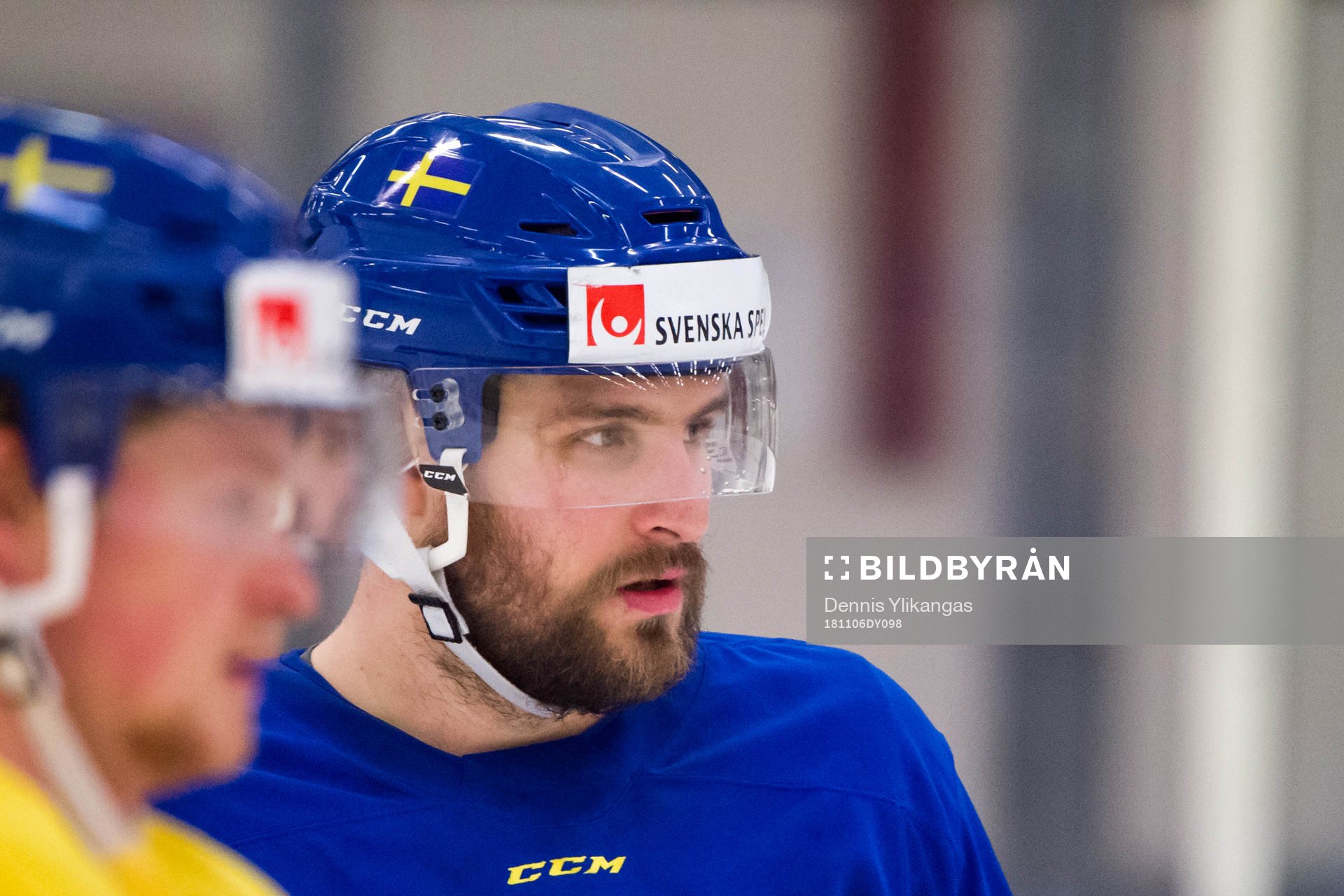 Mikael Wikstrand