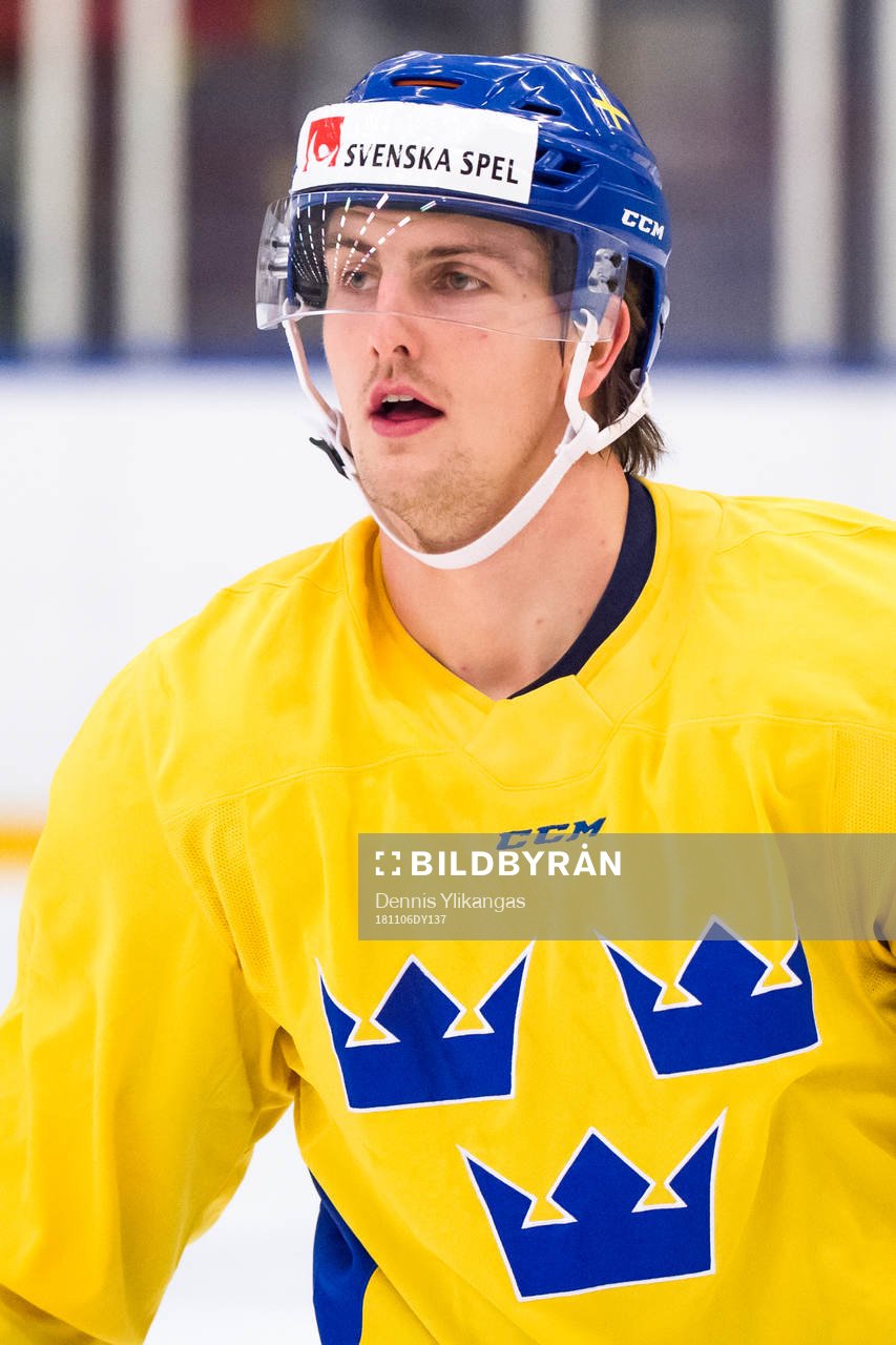 Philip Holm