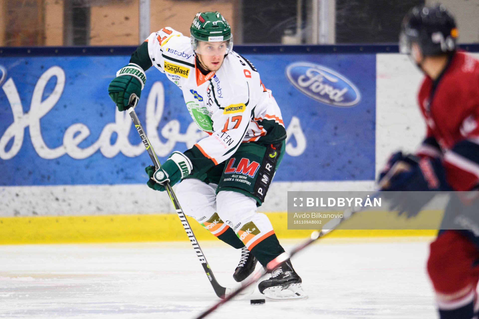 Helsingborgs Jacob Böll