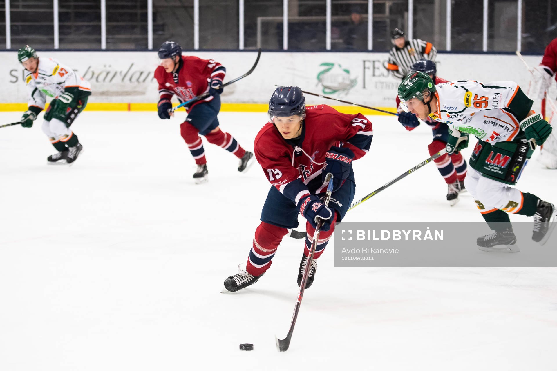 Helsingborgs Oscar Jakobsson